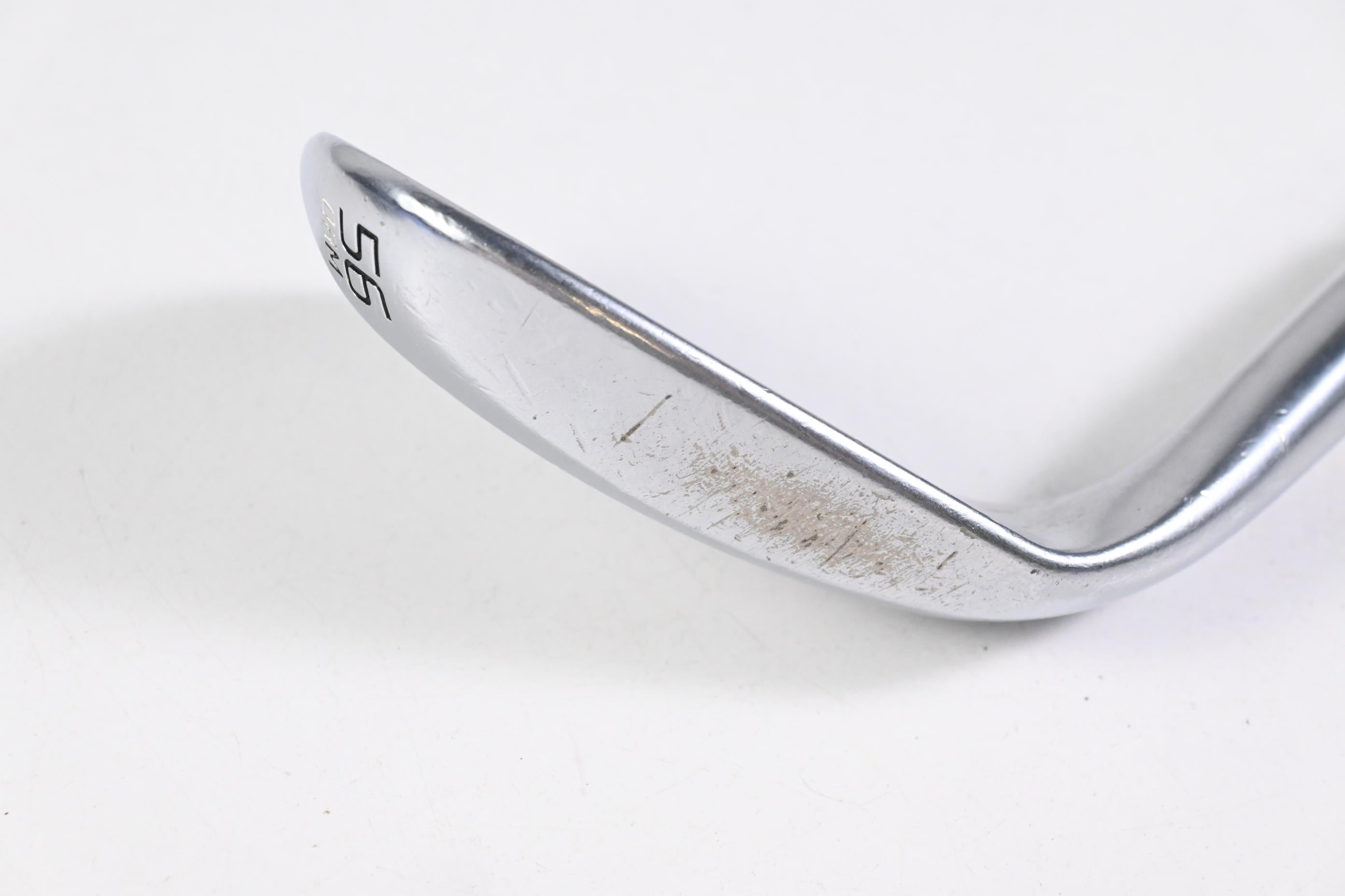 Titleist Vokey SM9 Sand Wedge / 56 Degree / Wedge Flex Vokey Design SM9 Shaft