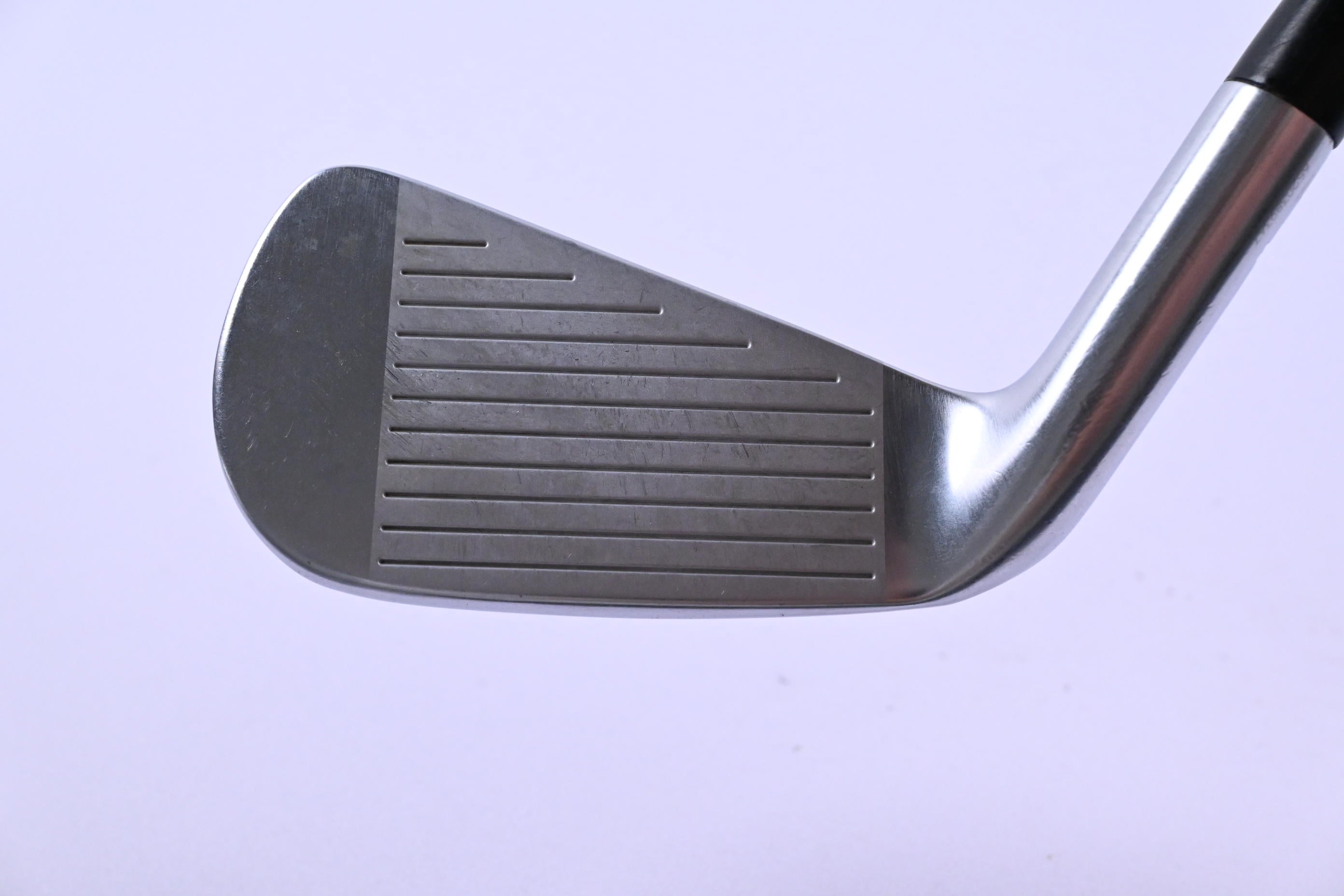 Callaway X Utility Prototype #4 Iron / 24 Degree / Regular Flex ACCRA 162H Shaft