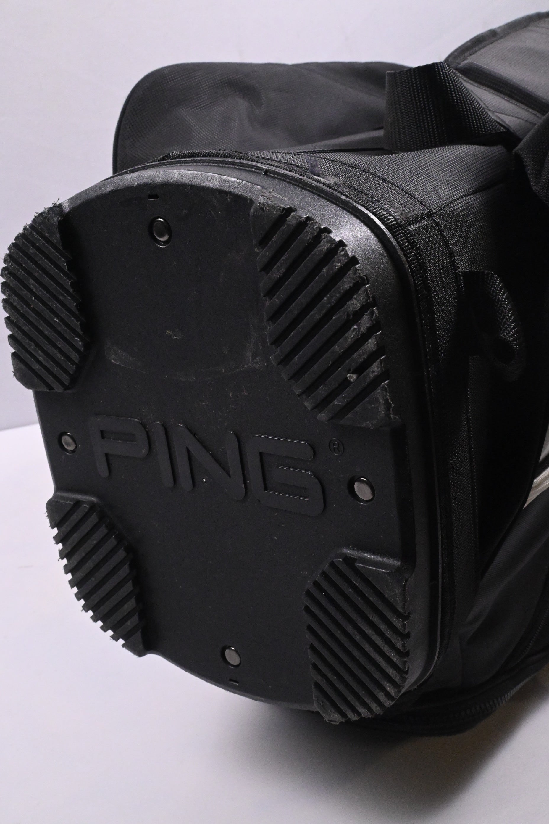 Ping Pioneer Cart Bag / 15-Way Divider / Black