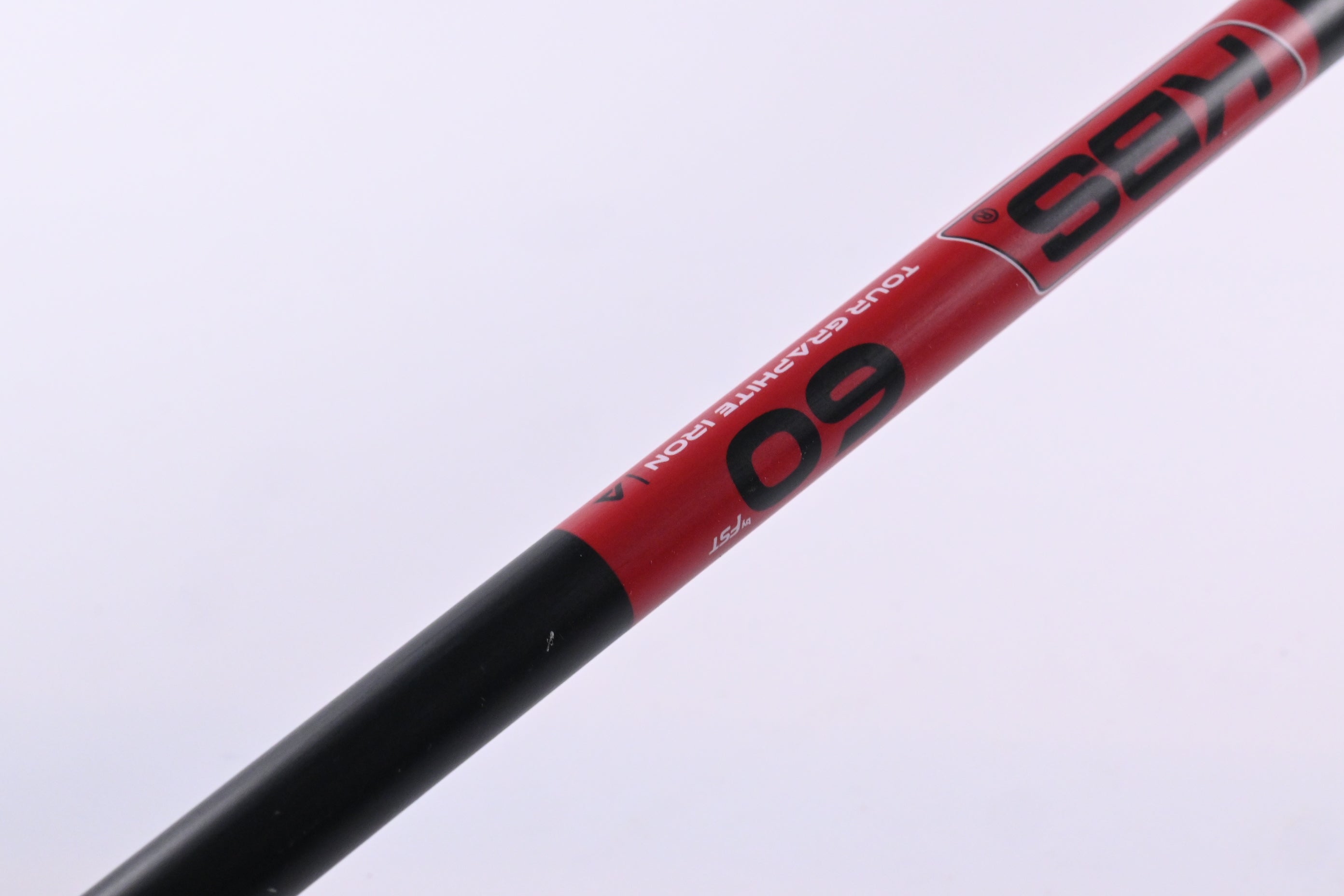 Eleven #8 Hybrid / 35 Degree / Senior Flex KBS TGI 60 Shaft