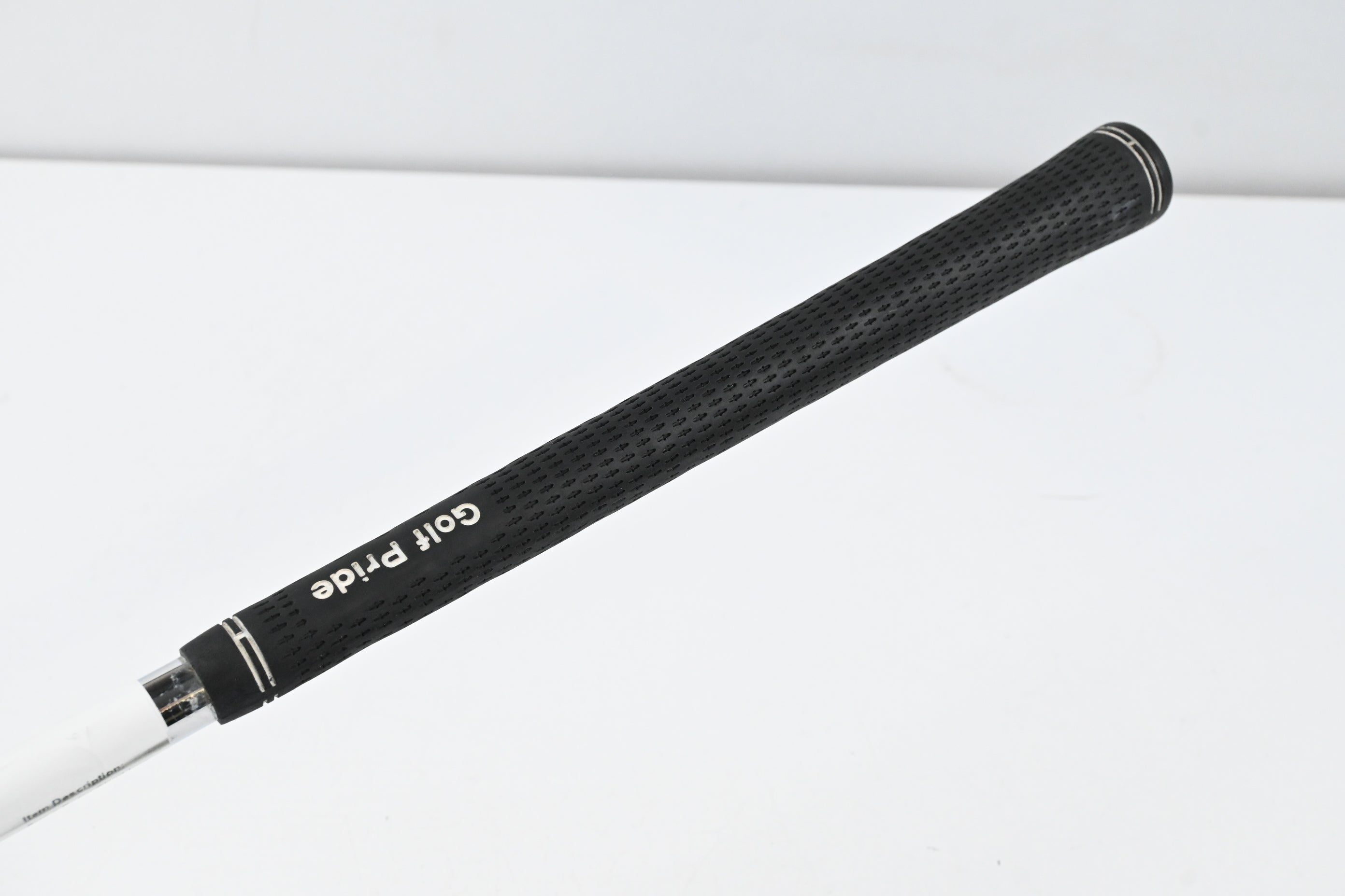 Left Hand Ping Eye 2 BeCu #8 Iron / Blue Dot / Regular Flex Ping Z-Z65 Shaft