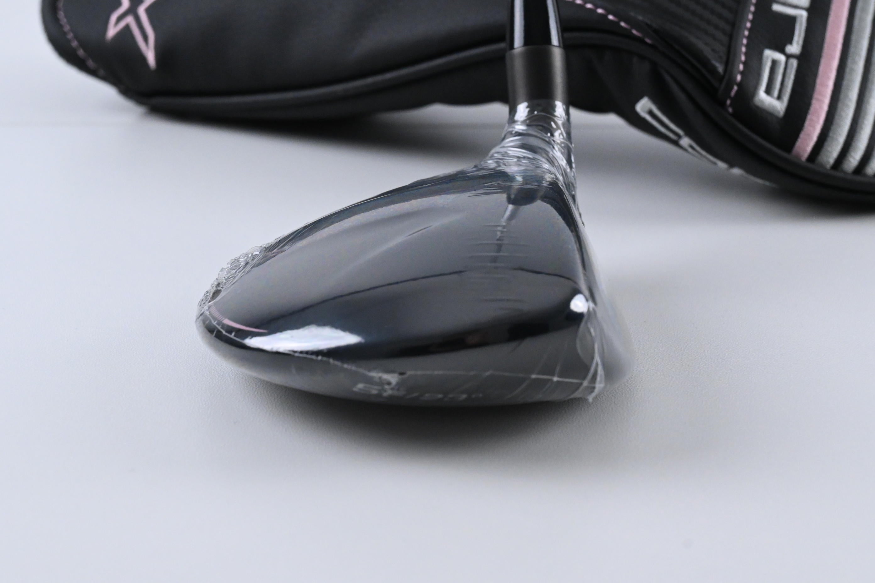 Ladies Cobra Air-X #5 Wood / 23 Degree / Ladies Flex Cobra Ultralite 45 Shaft