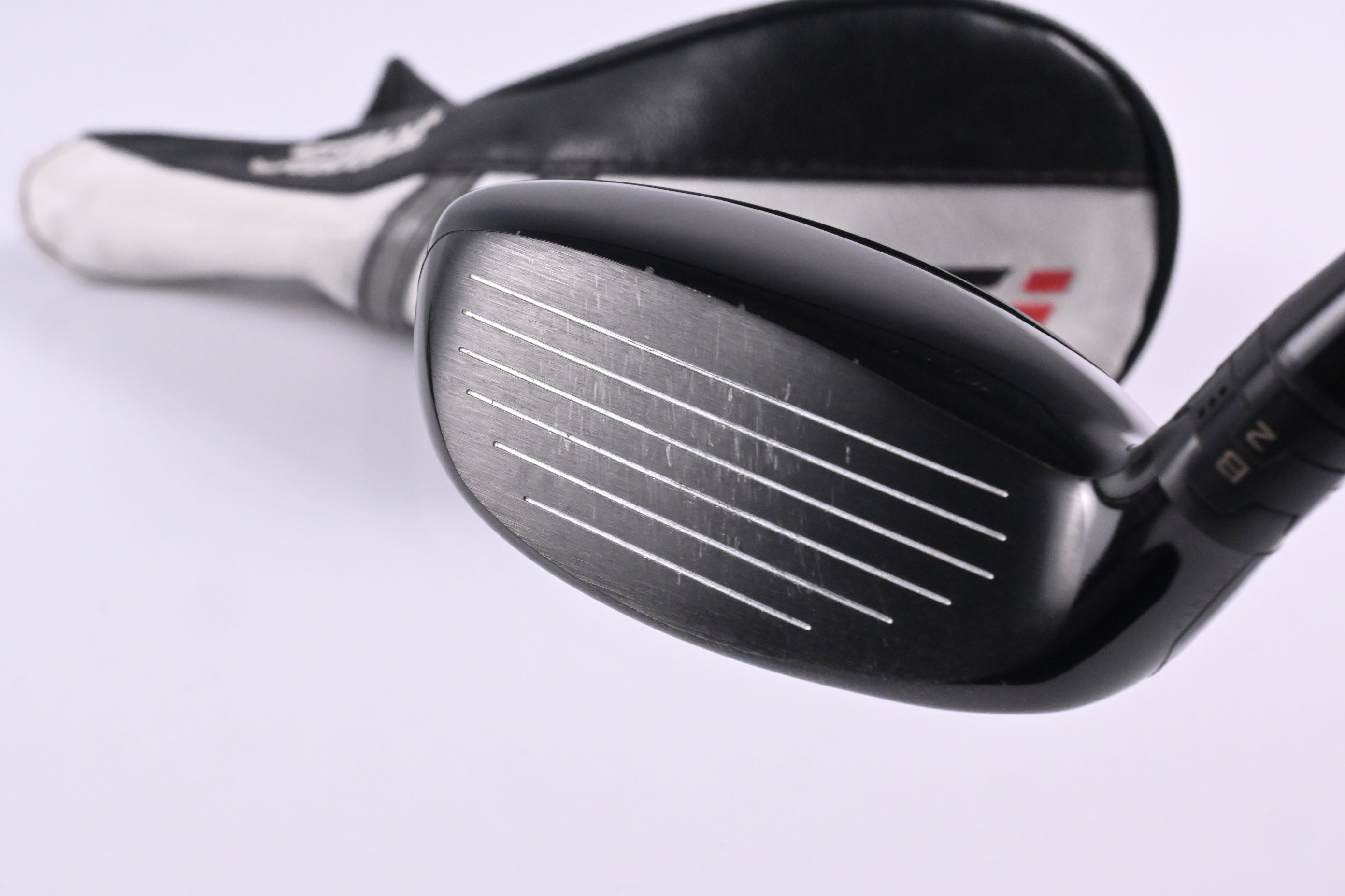 Titleist TSi1 #5 Hybrid / 23 Degree / Regular Flex Kuro Kage Black 60 Shaft