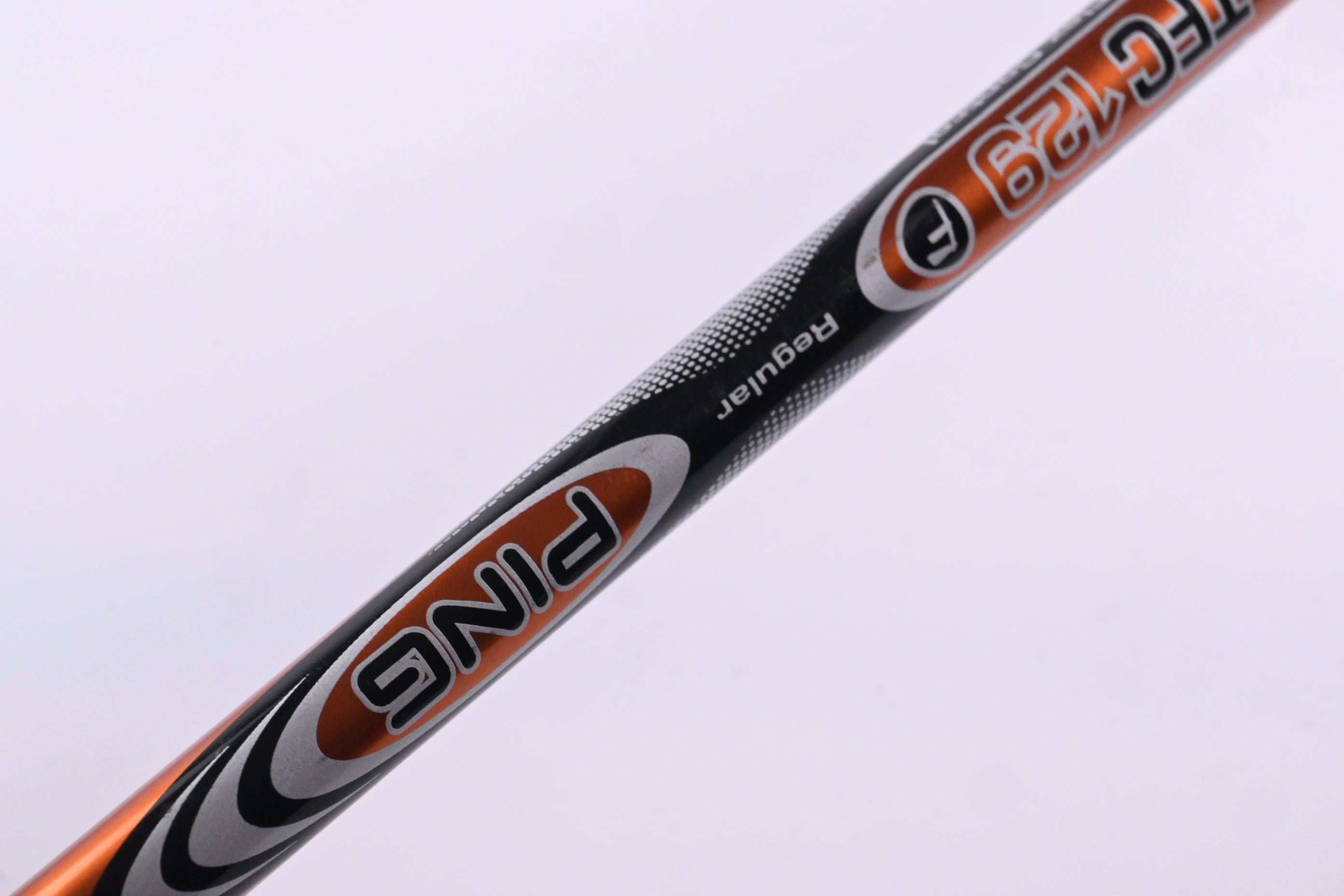 Ping G10 #5 Wood / 18.5 Degree / Regular Flex Ping TFC 129 Shaft