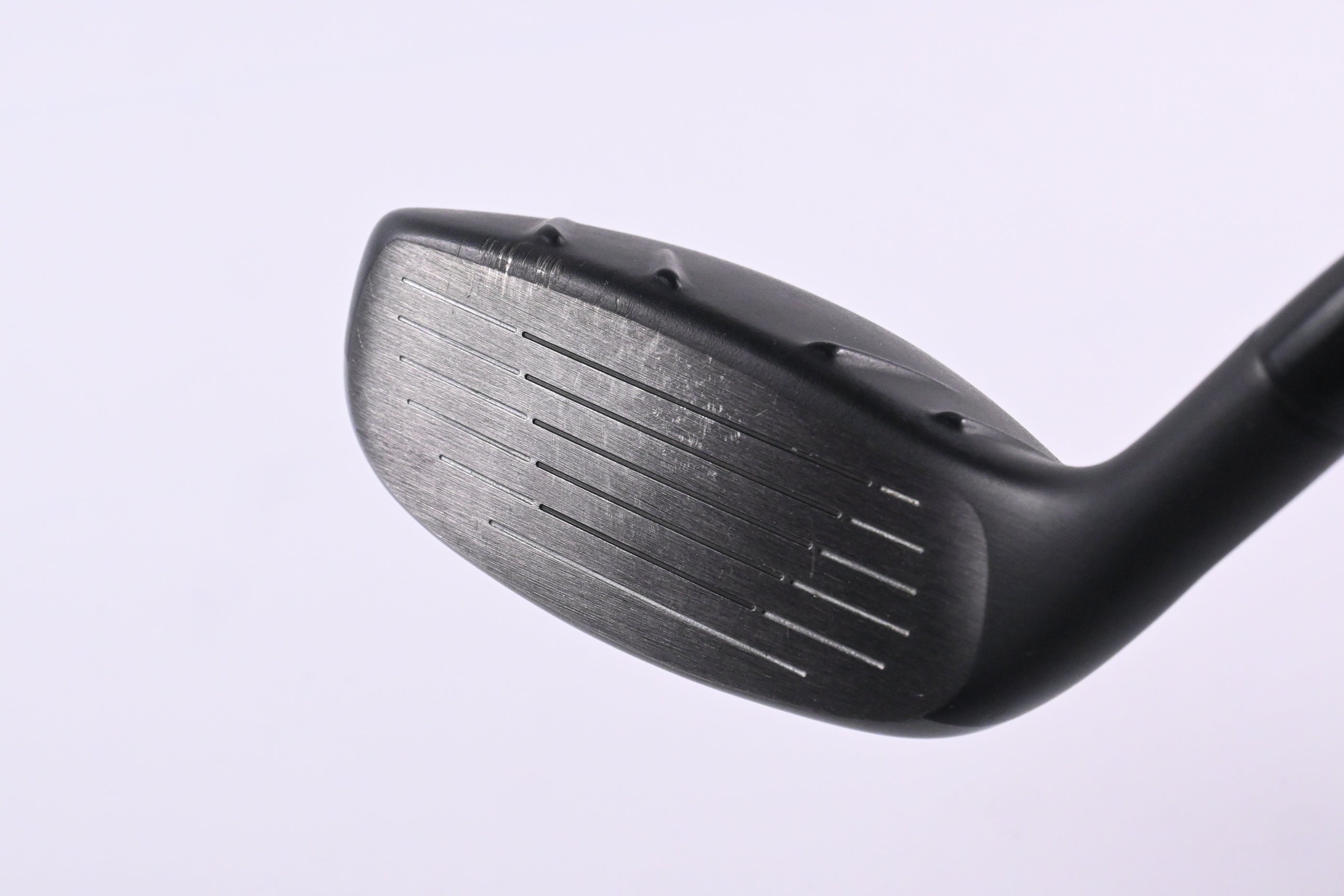 Ping G Series #3 Hybrid / 19 Degree / Regular Flex Ping Alta 70 Shaft