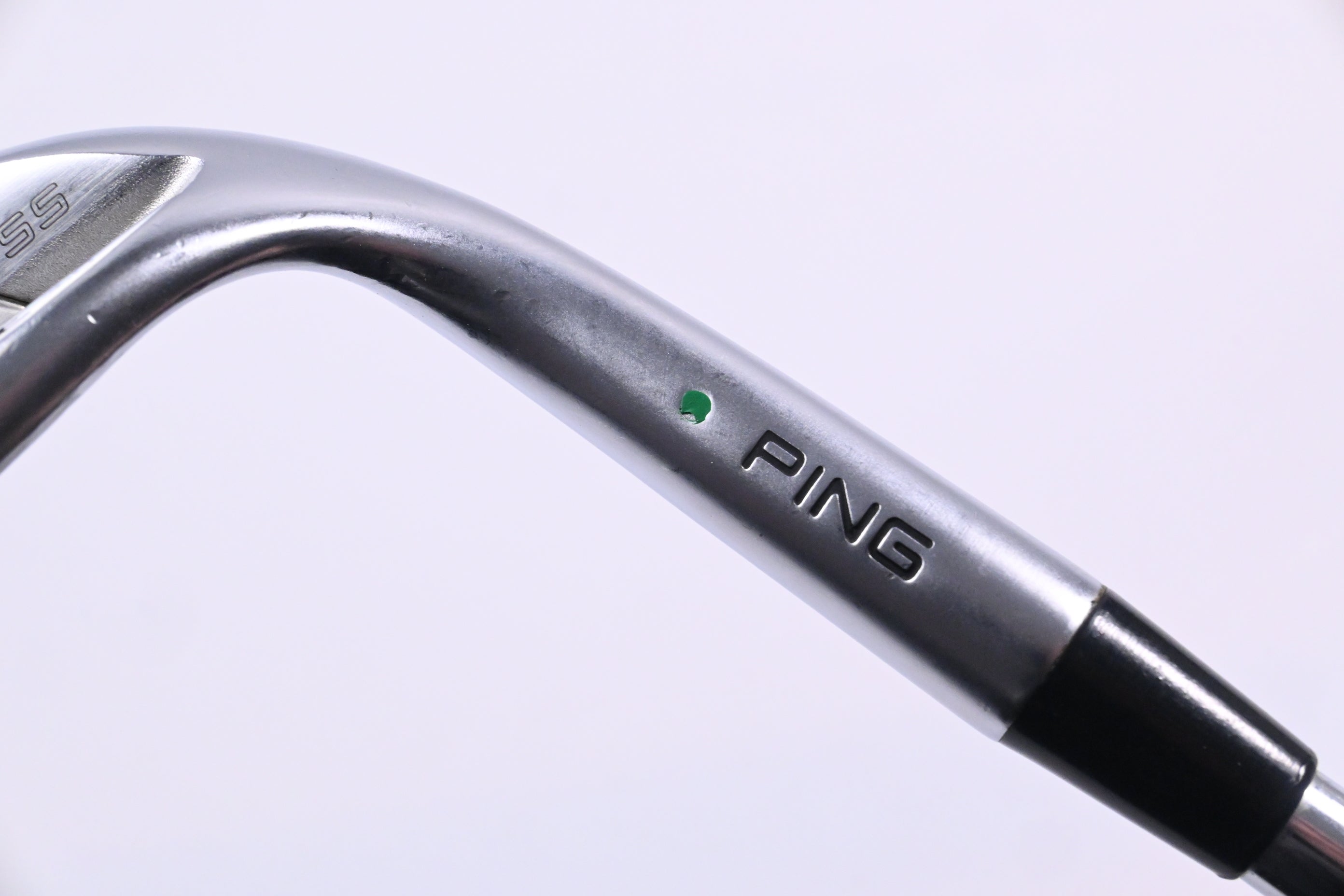 Ping Glide 3.0 Sand Wedge / 54 Degree / Green Dot / Wedge Flex Ping Z-Z115 Shaft