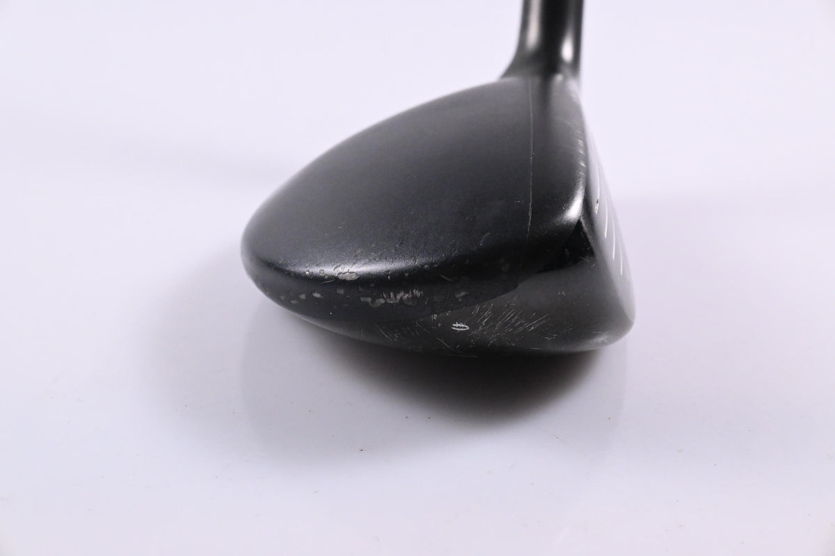 Ping G25 #4 Hybrid / 23 Degree / Regular Flex Ping TFC 189 Shaft