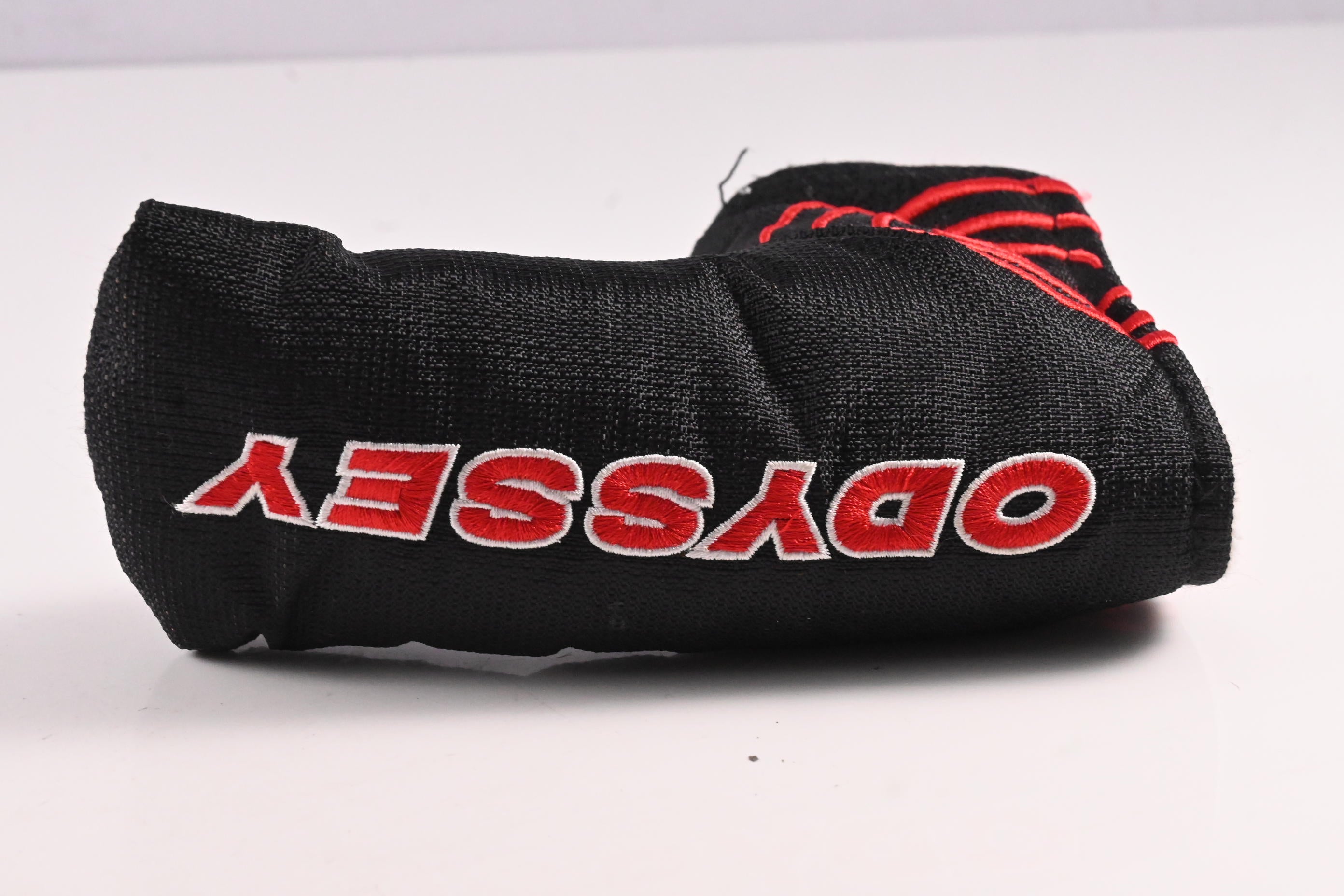 Odyssey White Hot Pro Black Rossie Putter / 35 Inch