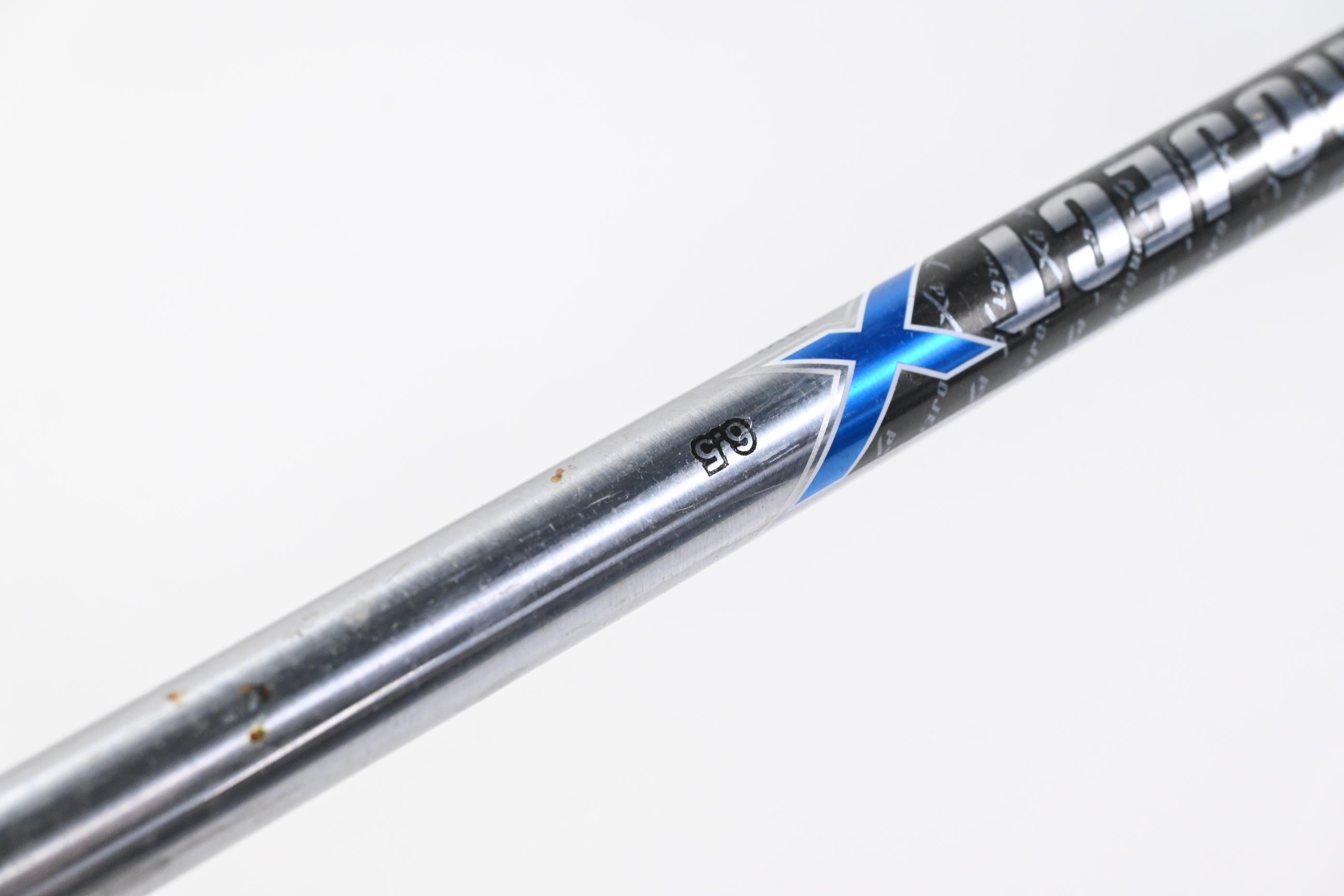 Mizuno MP-54 #4 Iron / 24 Degree / X-Flex Project X PXi Shaft