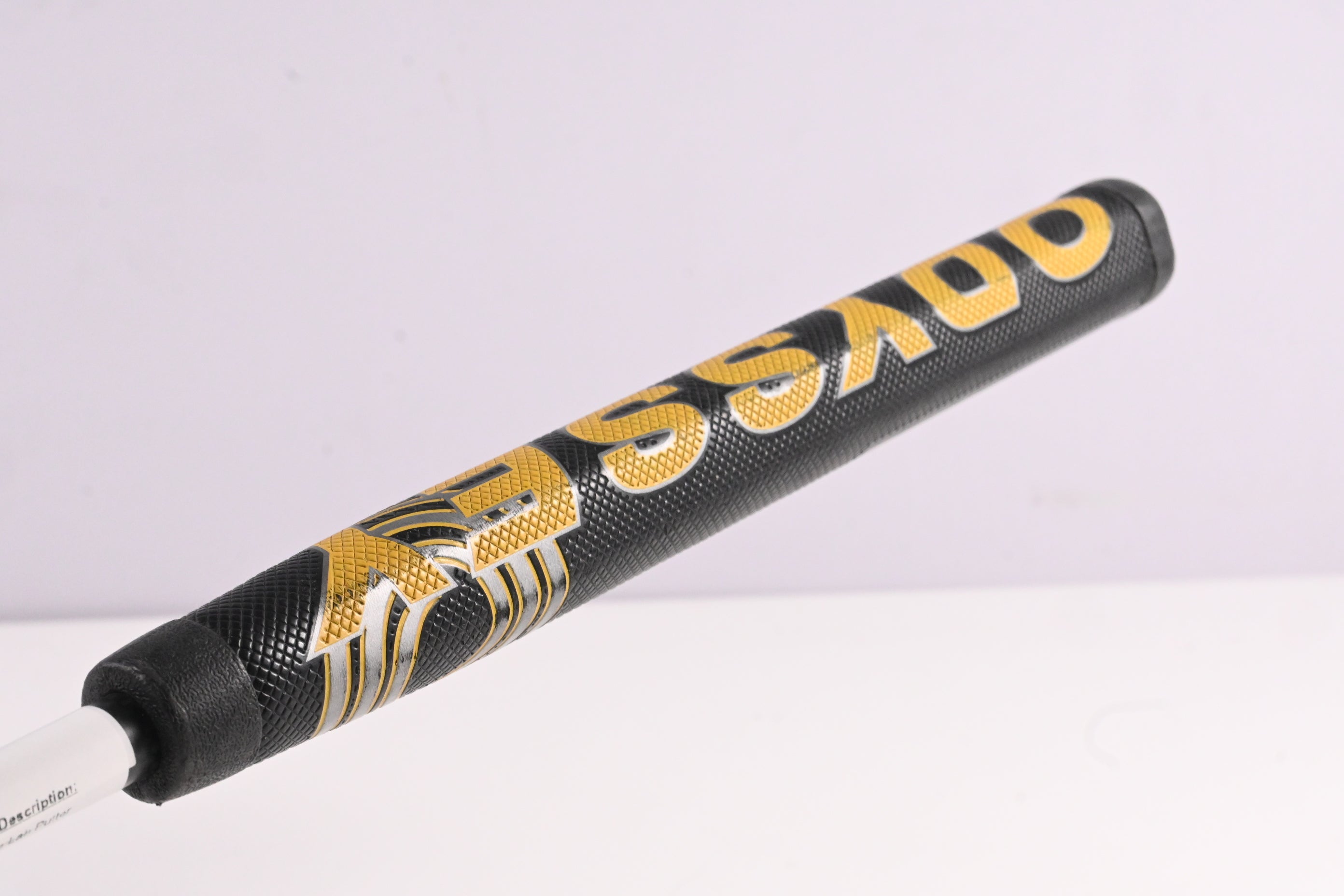 Odyssey Stroke Lab One Putter / 33 Inch