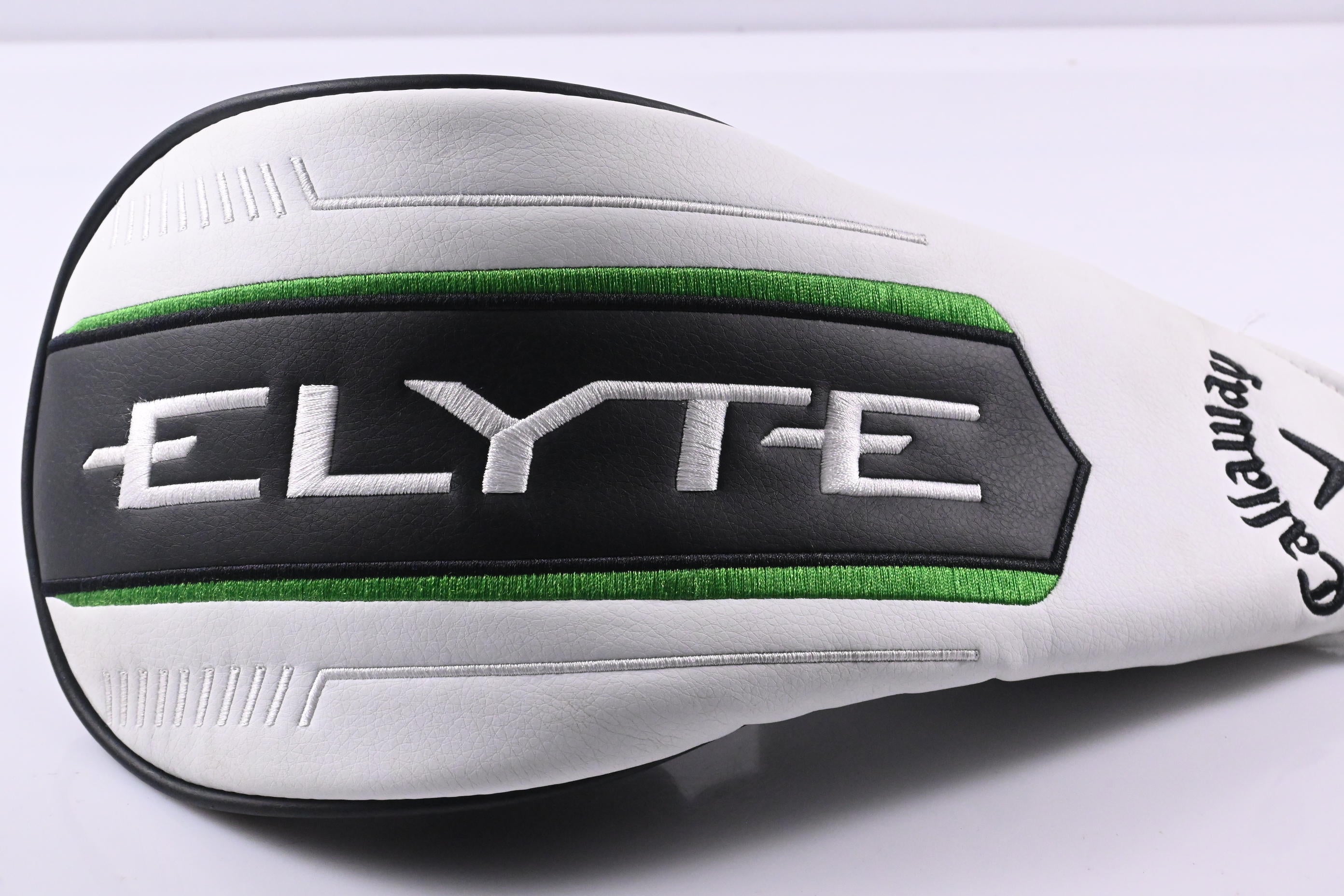 Callaway Elyte Triple Diamond Driver / 9 Degree / Stiff Flex Tensei AV Blue 55