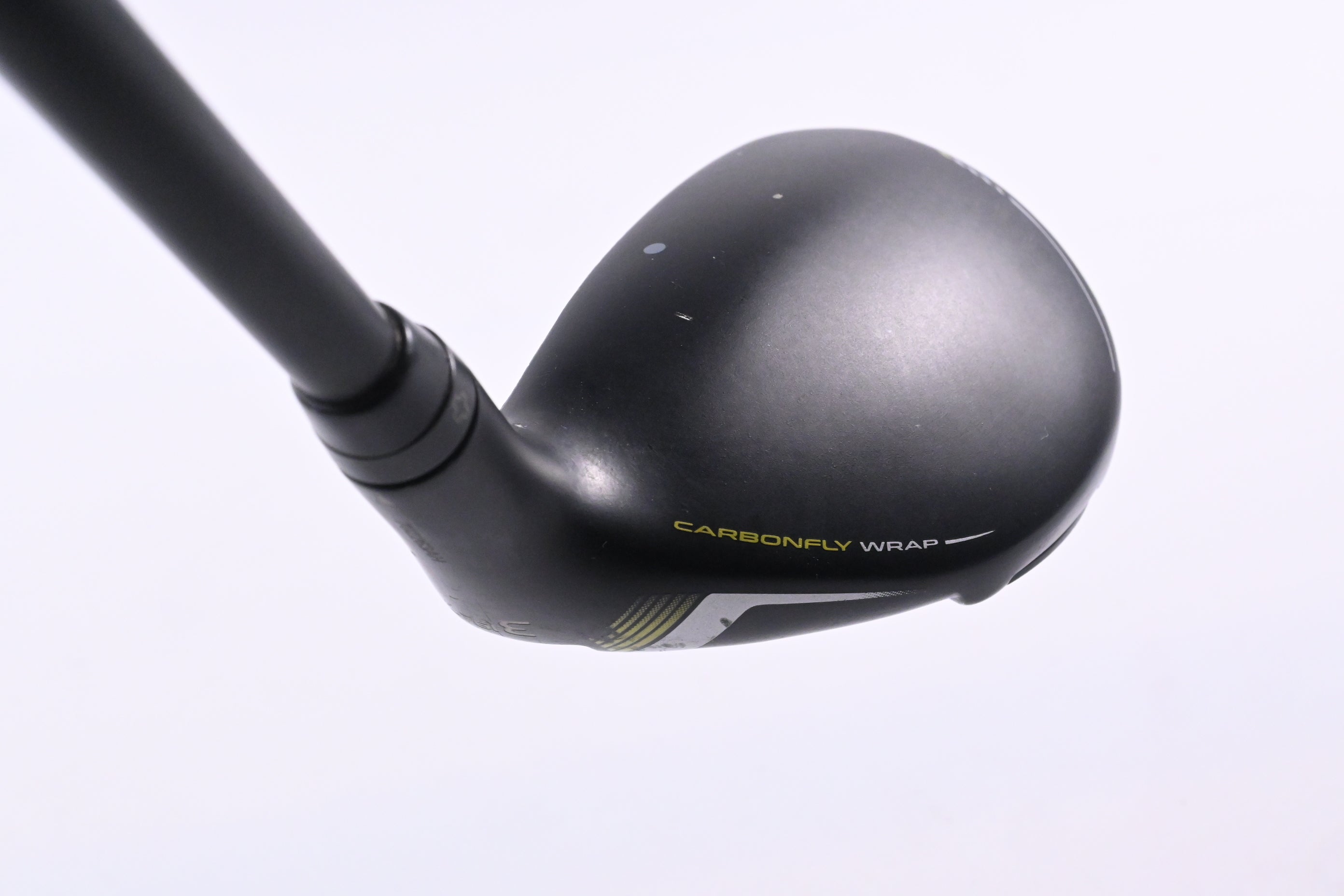 Ping G430 #3 Hybrid / 19 Degree / Regular Flex Ping Alta CB Black 70 Shaft