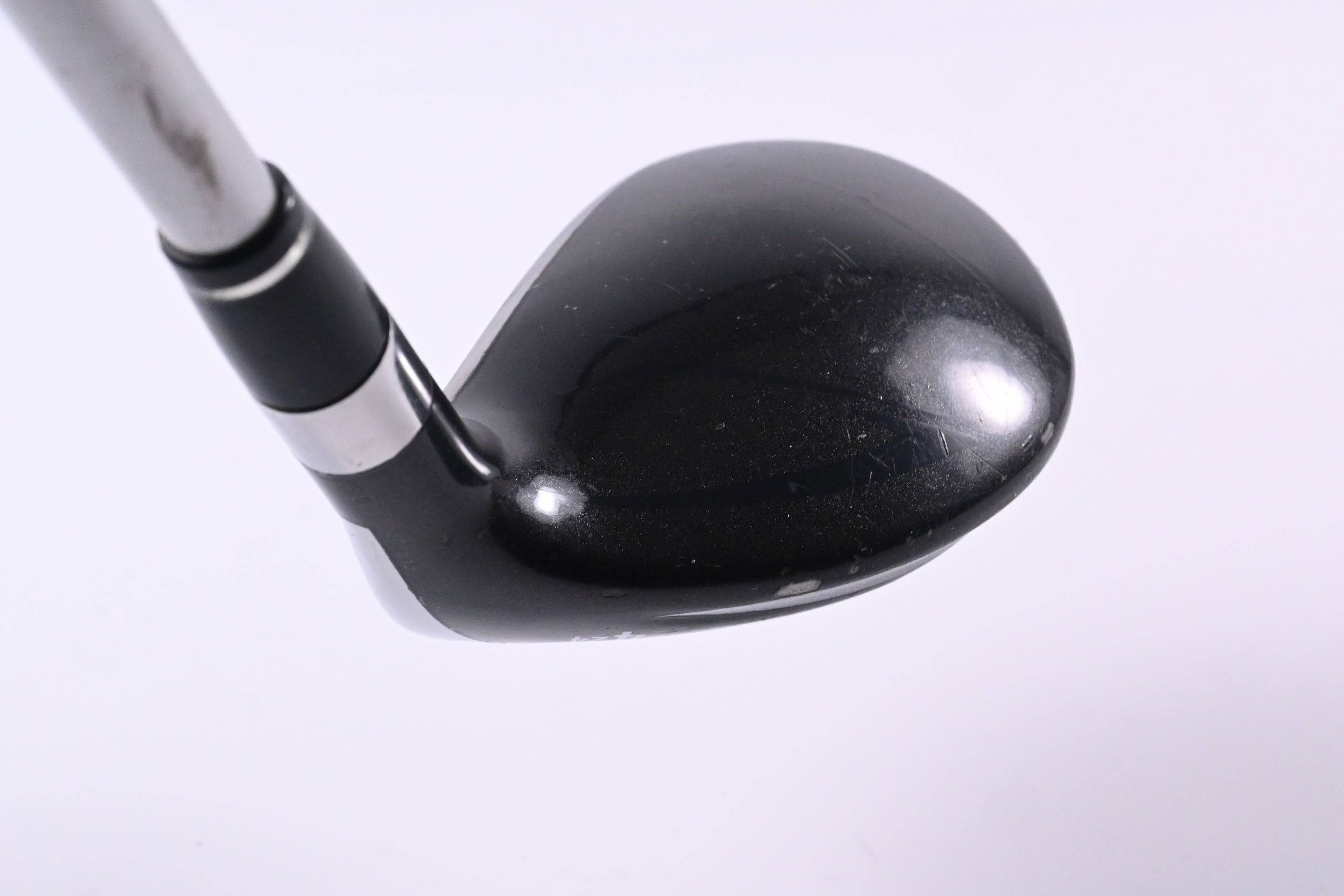 Nike VR-S #4 Hybrid / 24 Degree / Regular Flex Fubuki 75 Shaft