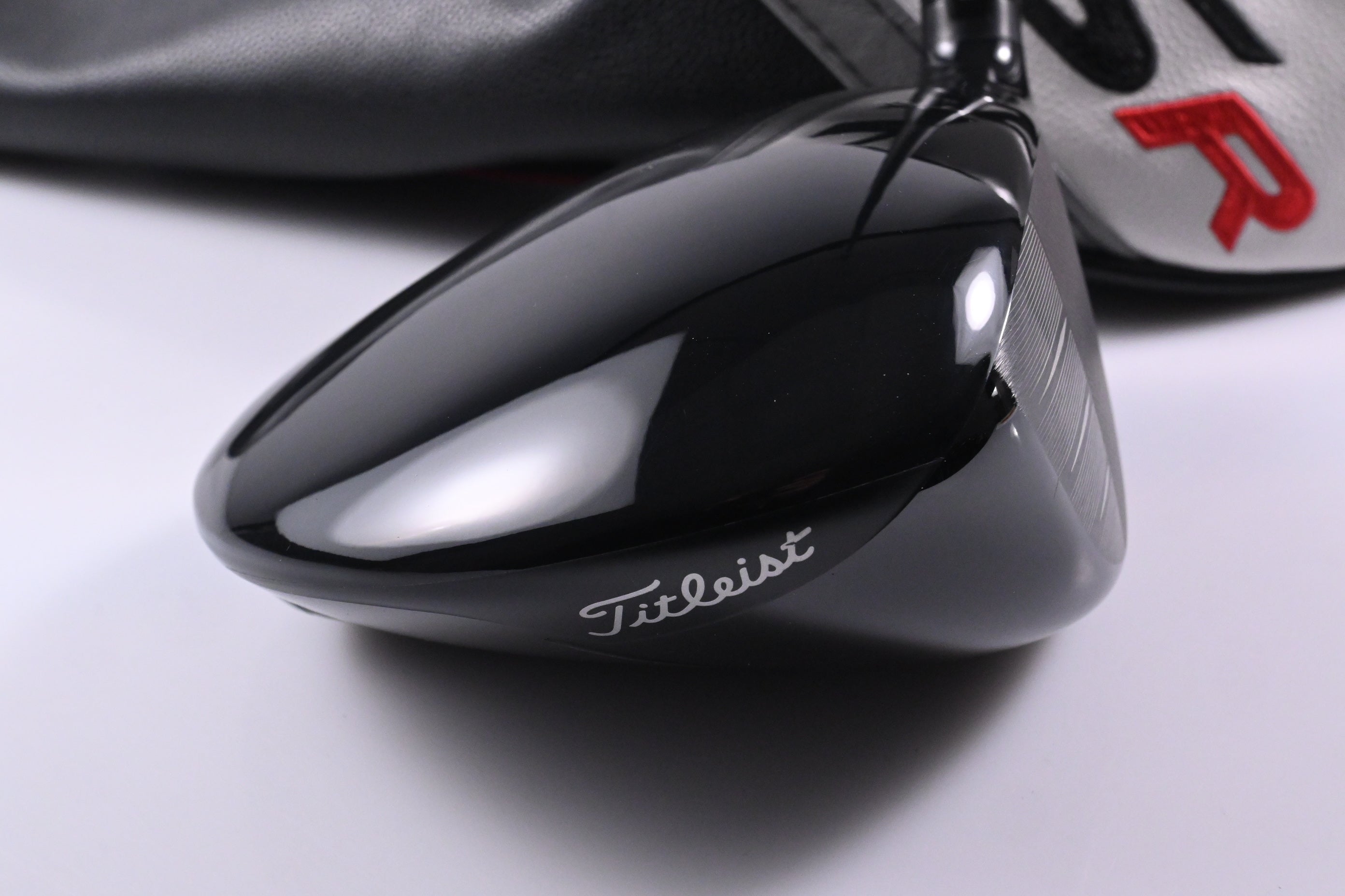 Titleist TSR2 Driver / 10 Degree / Stiff Flex Mitsubishi Tensei 1K Blue 55 Shaft