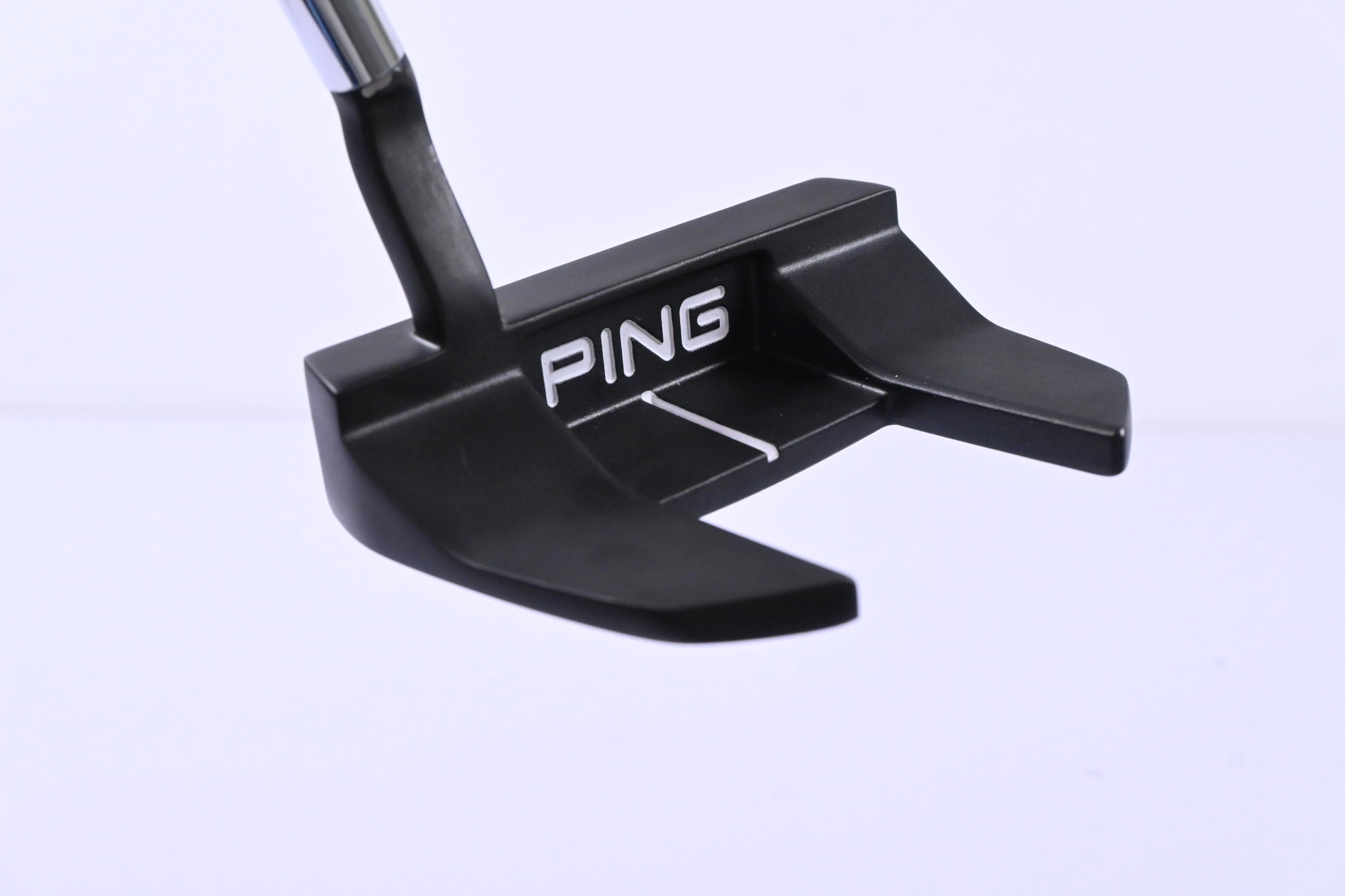 Ping Tyne 4 2021 Putter / Black Dot / 35 Inch