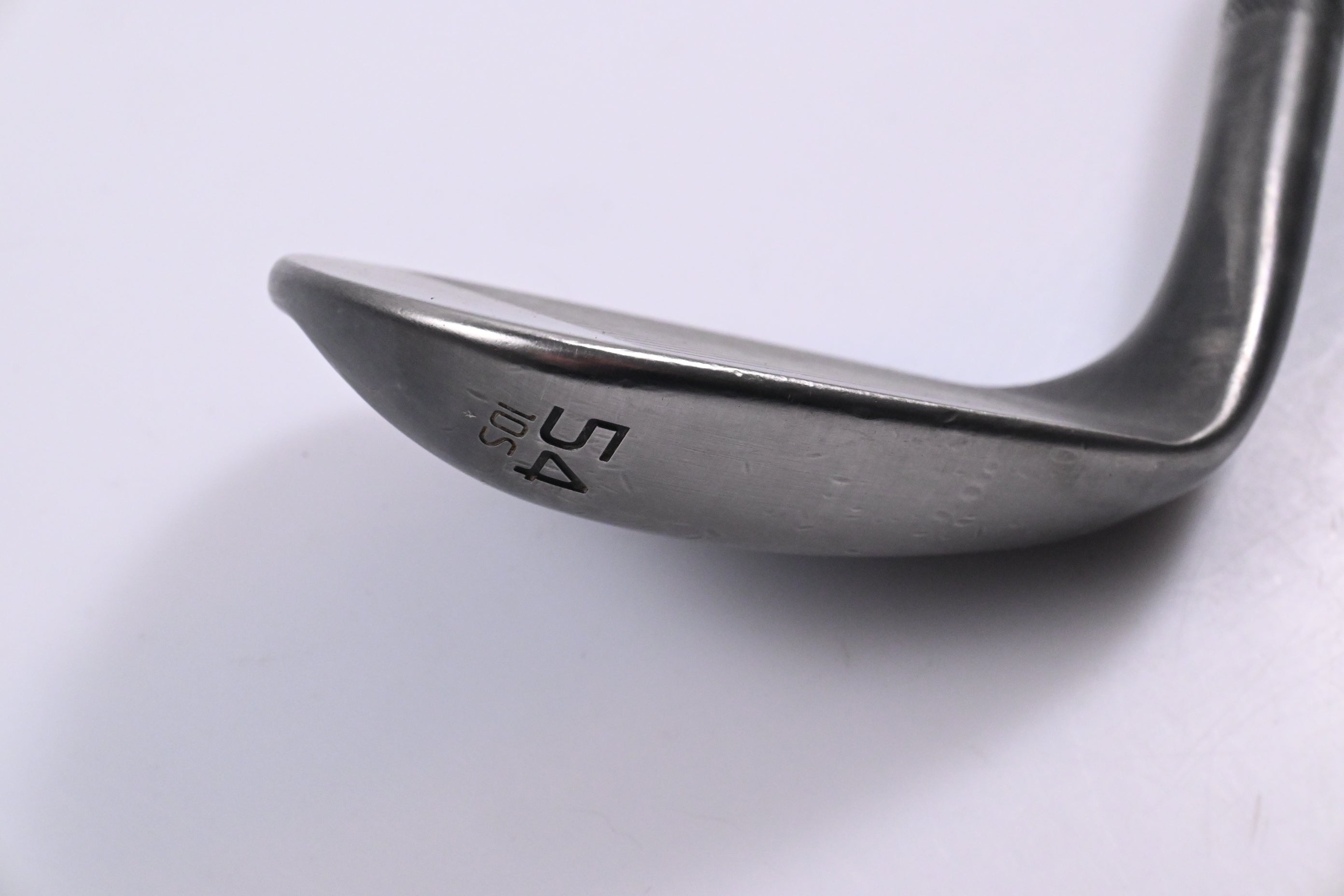 Titleist Vokey SM10 Sand Wedge / 54 Degree / Wedge Flex Titleist Vokey SM10