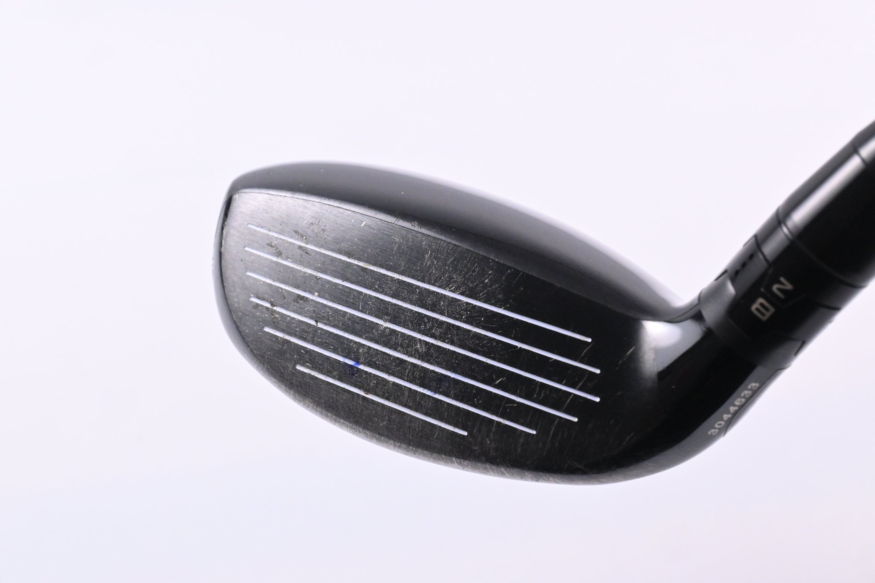 Titleist 818 H1 #3 Hybrid / 21 Degree / Stiff Flex Tensei CK Blue 70 Shaft