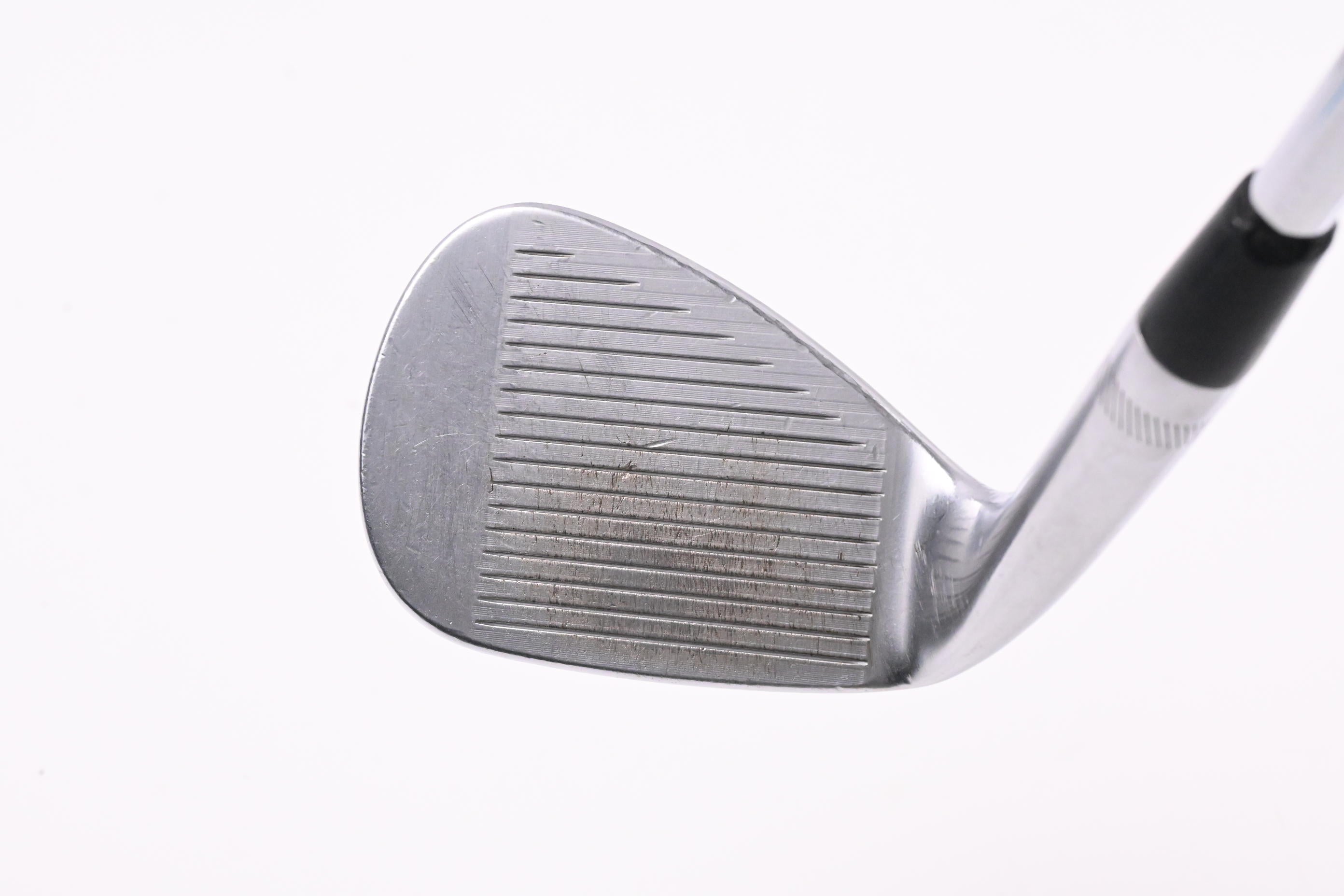 Titleist Vokey SM9 Gap Wedge / 52 Degree / Wedge Flex Vokey SM9 Shaft