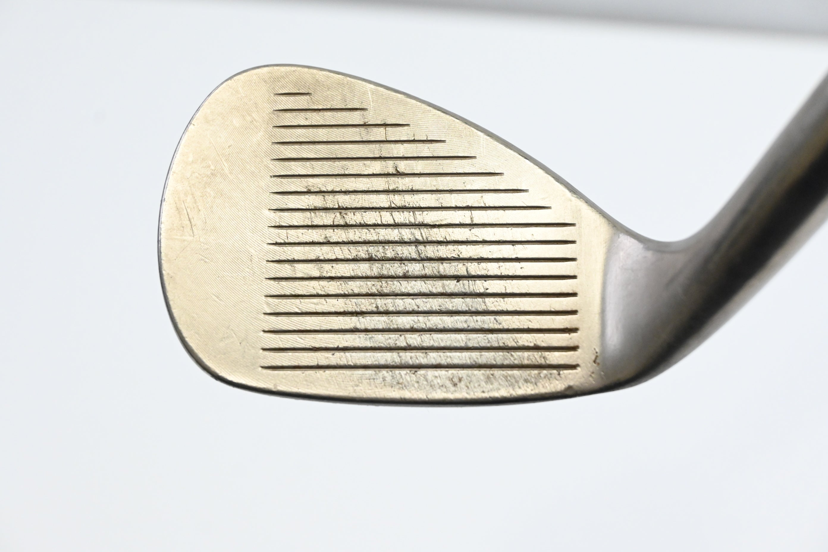 Titleist Vokey SM5 Lob Wedge / 60 Degree / Wedge Flex Vokey Design Shaft