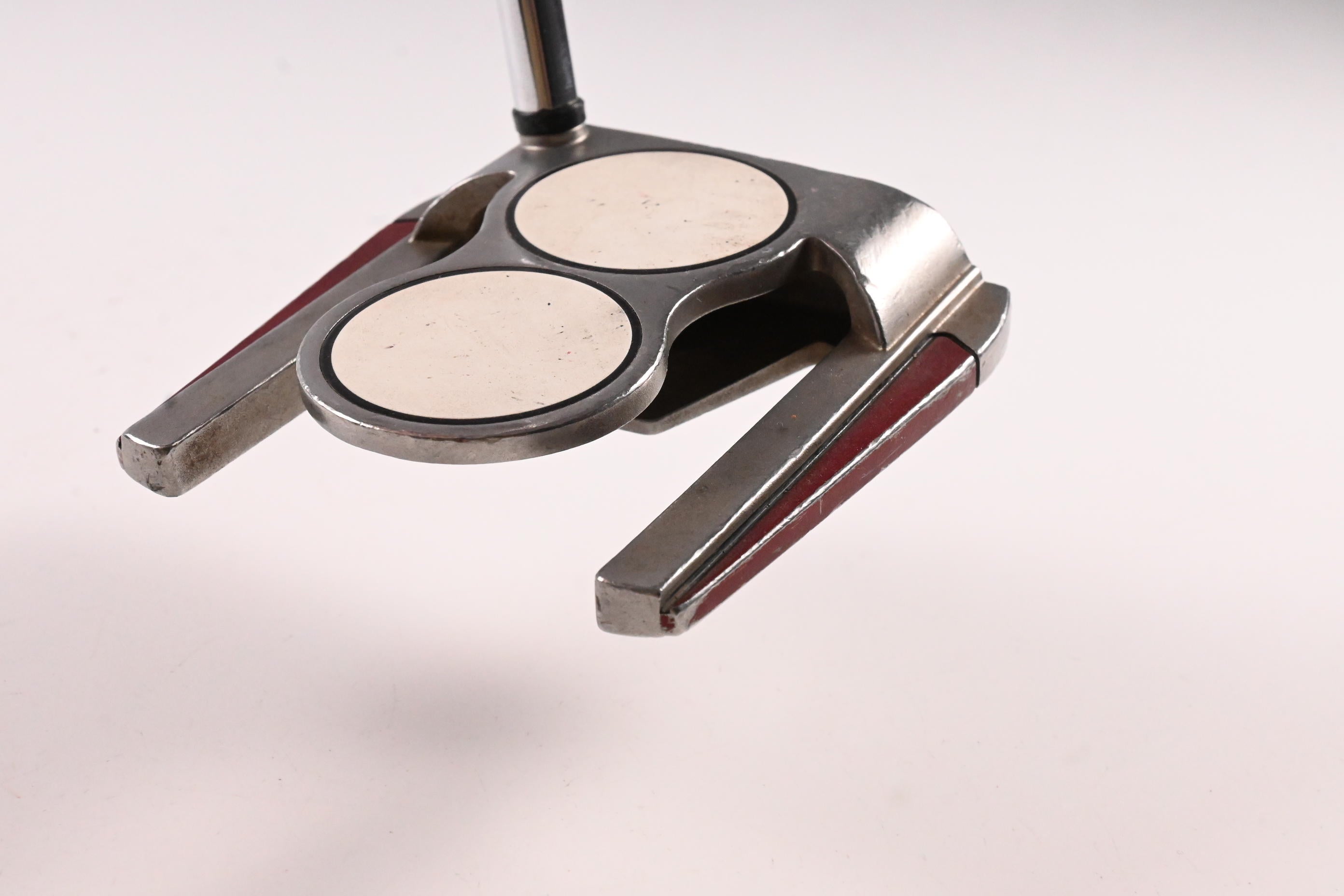 Odyssey 2-Ball F-7 Putter / 35 Inch
