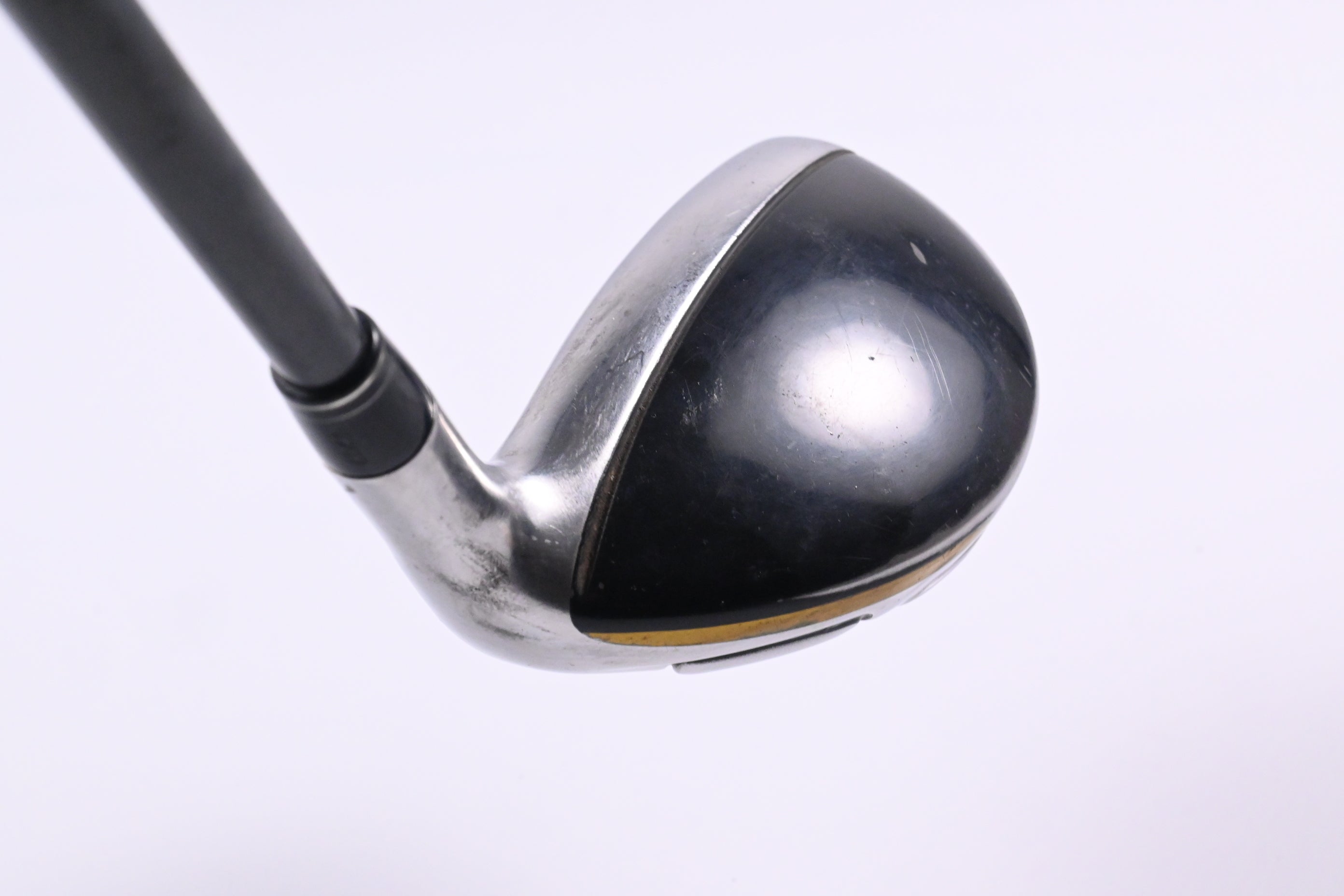 Cobra Baffler TWS #3 Hybrid / 20 Degree / Regular Flex Aldila DVS-HL 55 Shaft