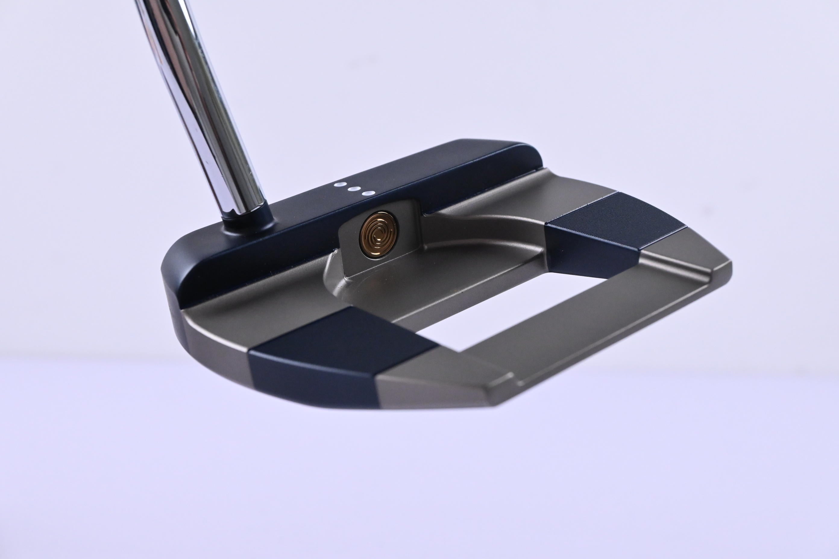Odyssey Ai-One Milled Jailbird Mini T DB Putter / 34 Inch