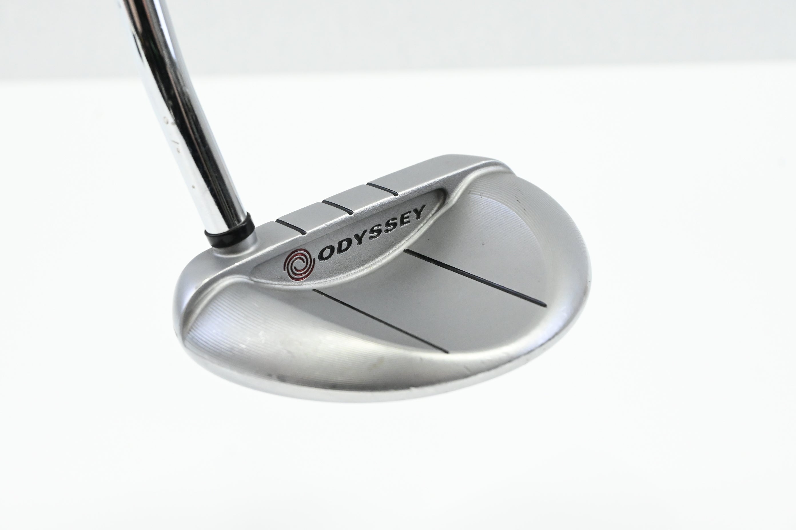 Odyssey White Hot OG 2021 Rossie Putter / 34 Inch