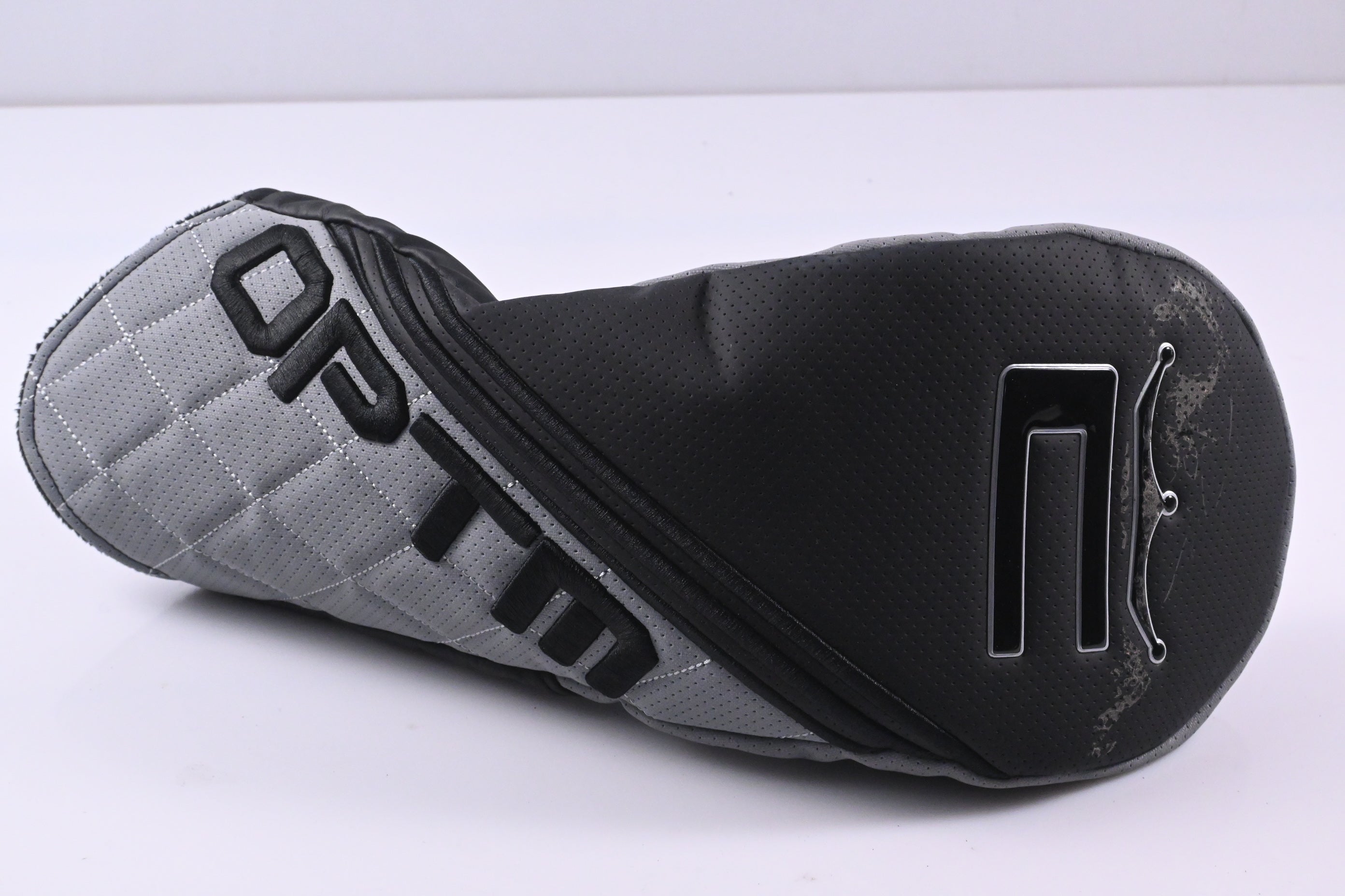 Cobra OPTM X Driver / 10.5 Degree / Stiff Flex Kai'li Red Darkwaves 50 Shaft