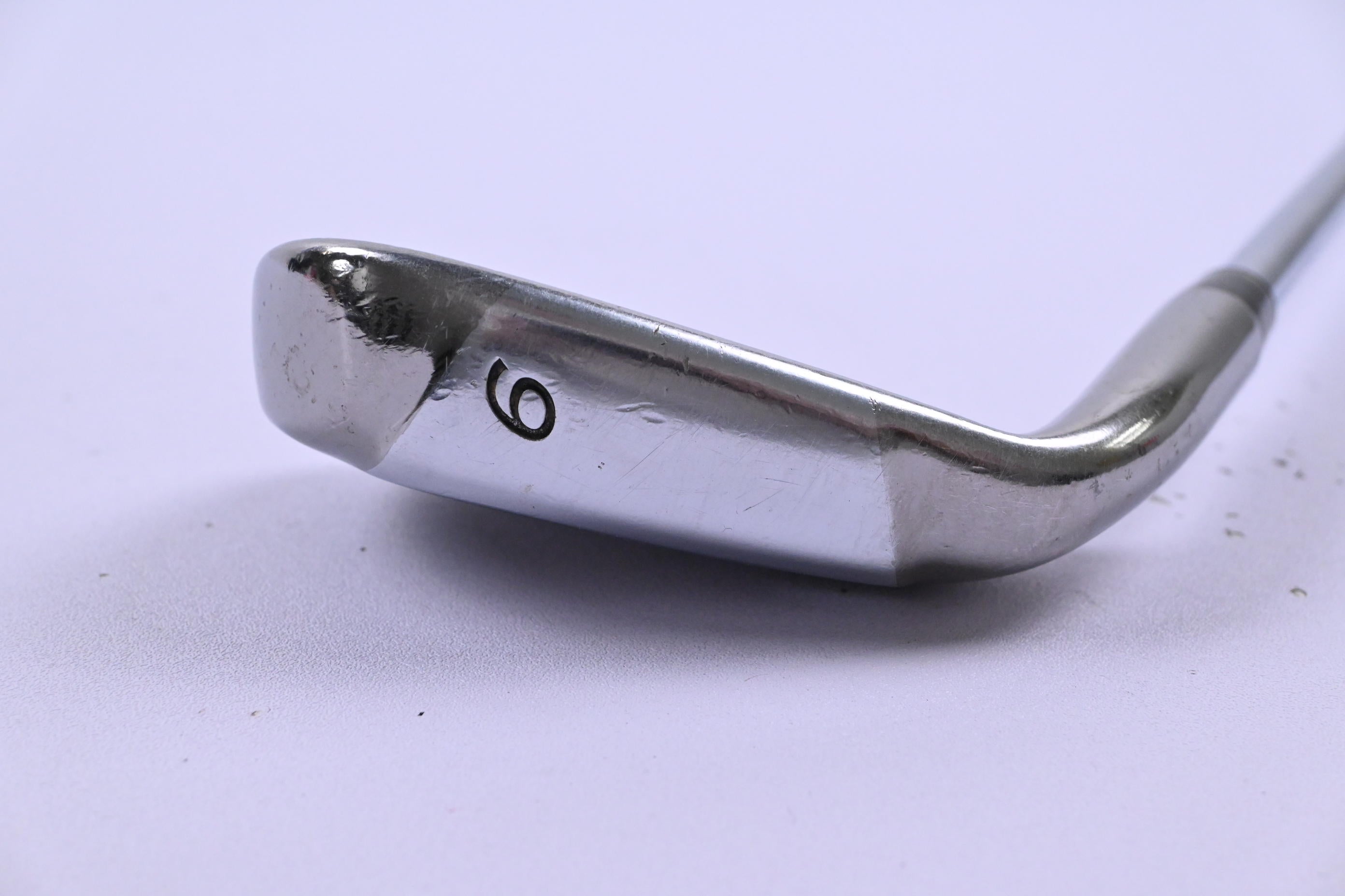 Taylormade Burner #9 Iron / Regular Flex Taylormade Burner 85 Shaft
