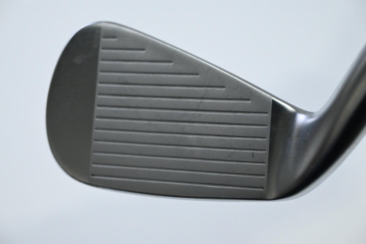 Callaway Apex Pro 21 #4 Iron / 23 Degree / Stiff Flex Dynamic Gold 100 S300