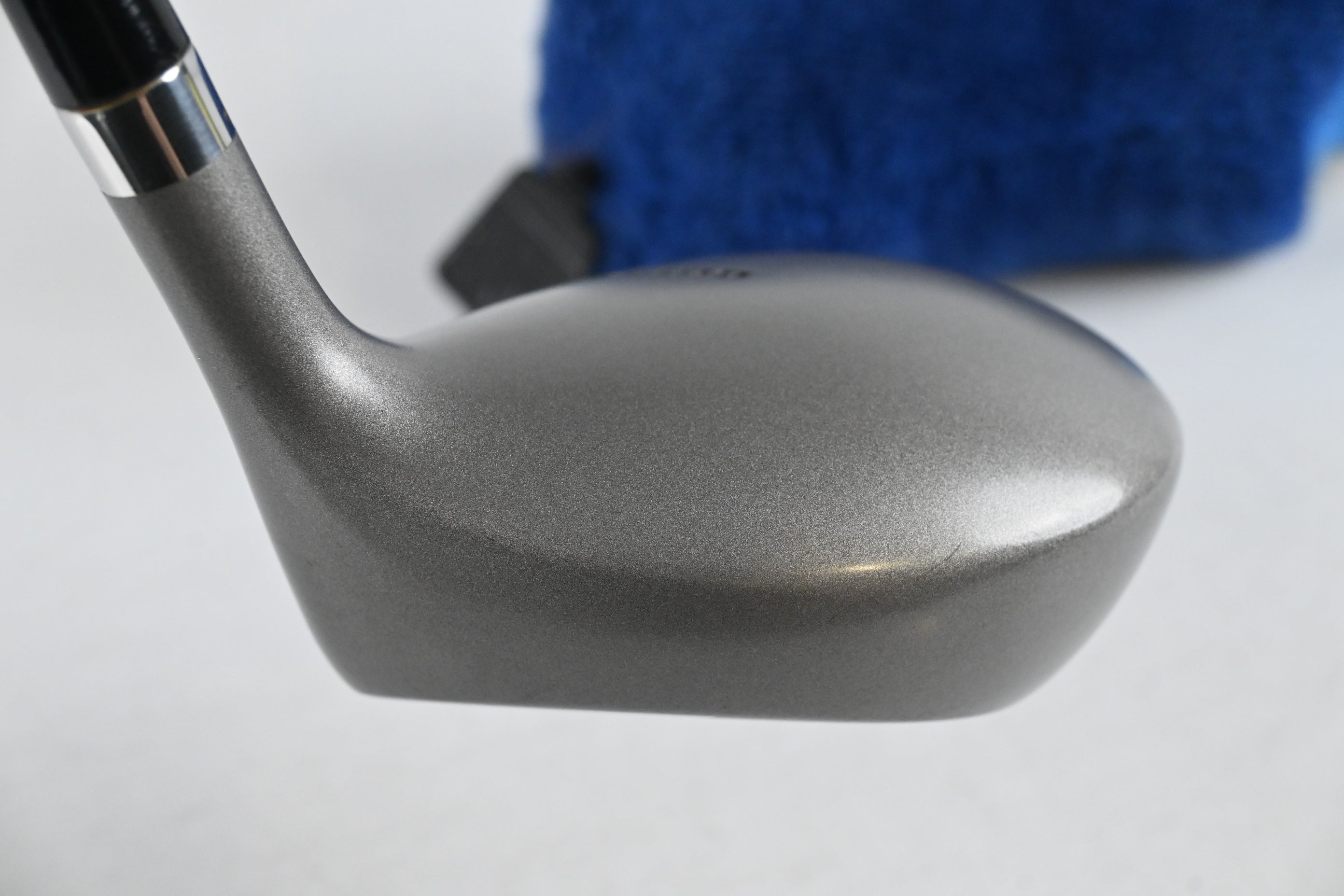 Mizuno Cimarron Driver / 10.5 Degree / Stiff Flex Mizuno Shaft