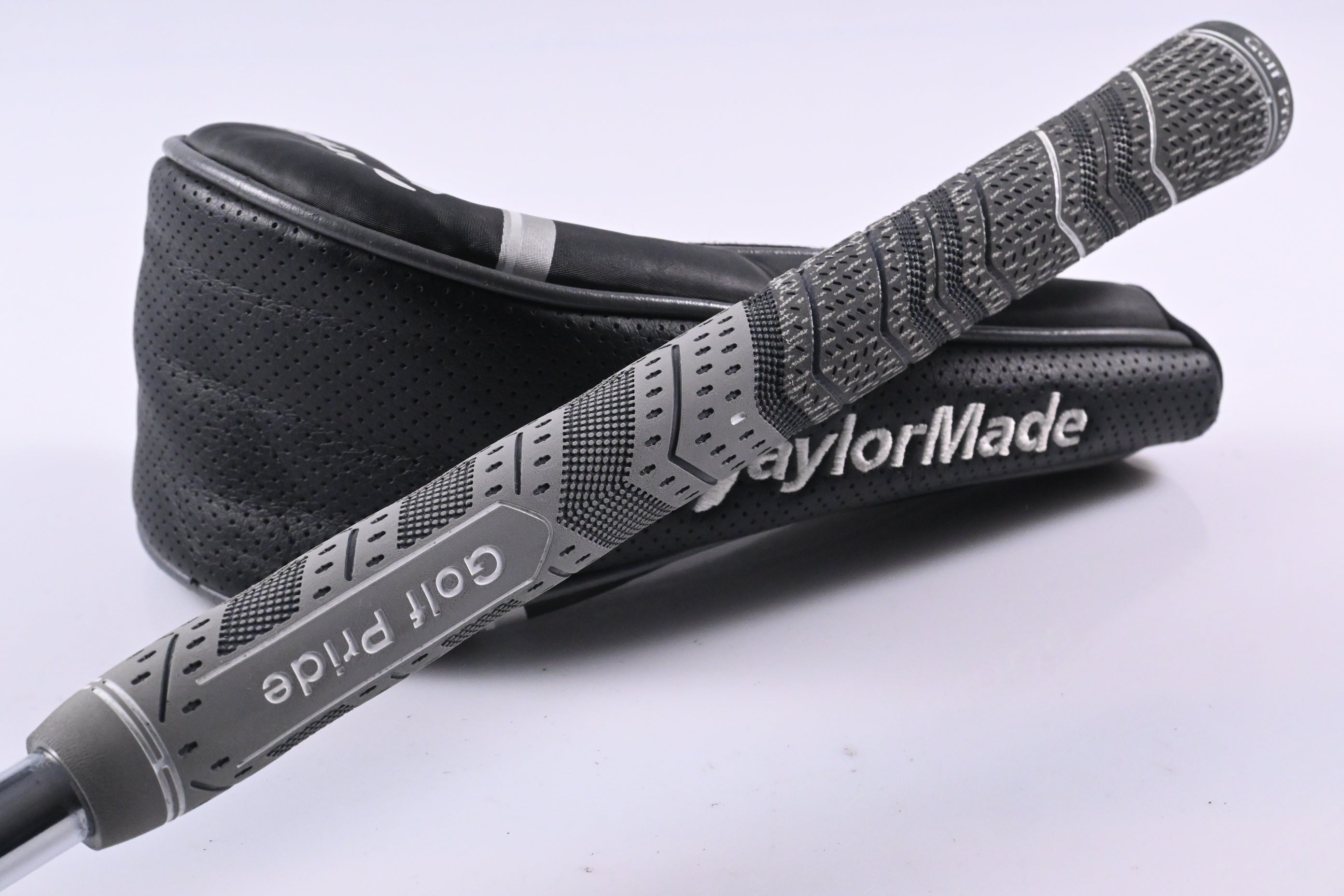 Taylormade Rescue Mid #2 Hybrid / 16 Degree / Regular Flex Light Metal Shaft