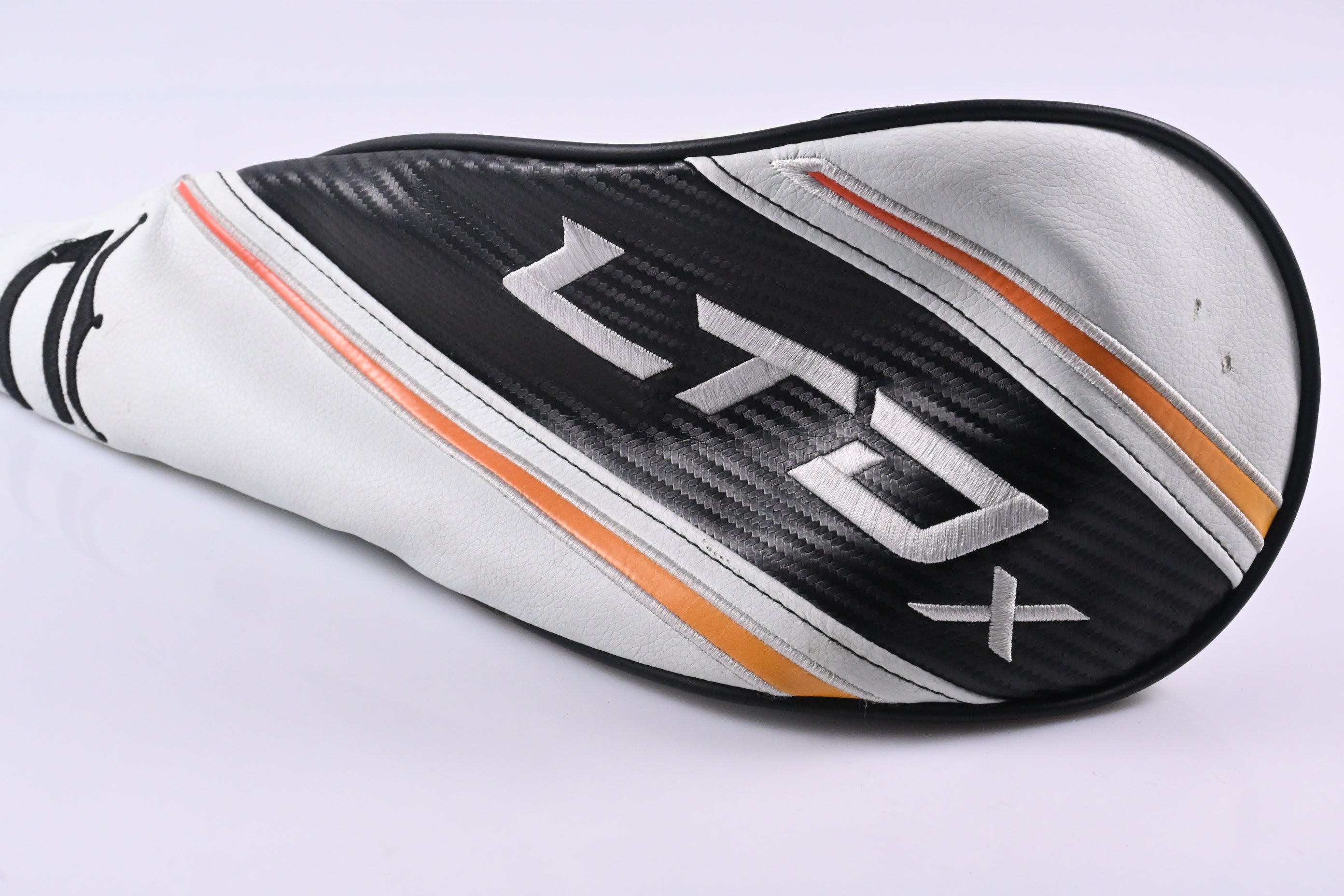 Cobra LTDx Driver / 9 Degree / Regular Flex Project X HZRDUS CB Red 50 Shaft