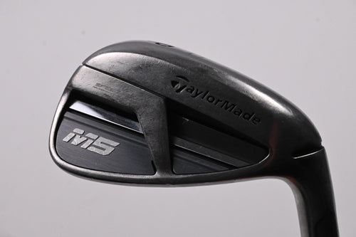 Taylormade M5 Pitching Wedge / 45 Degree / Stiff Flex True Temper XP 100 Shaft