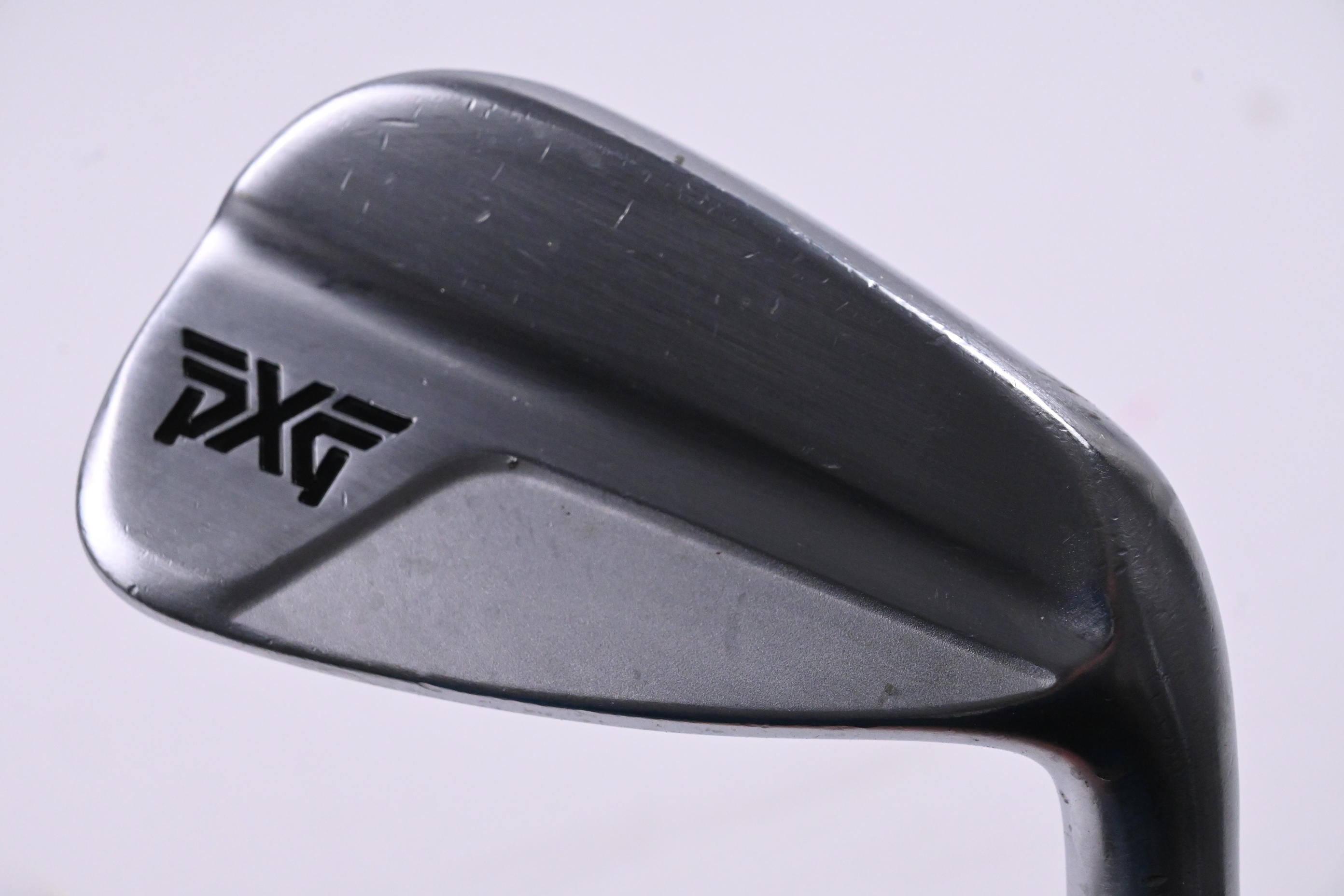 PXG 0211 ST #9 Iron / 41 Degree / X-Flex KBS $-Taper 130 Shaft