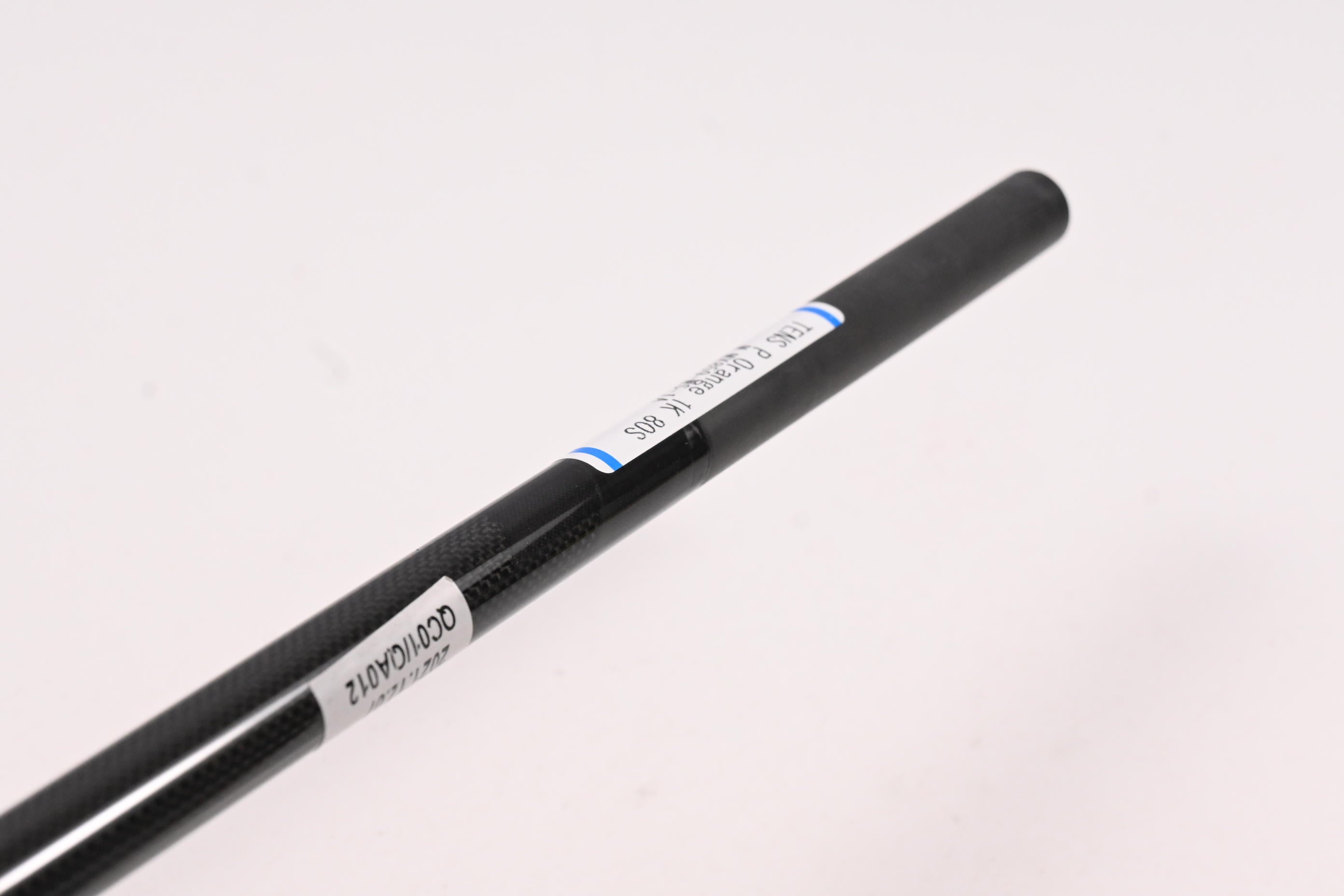 Tensei 1K Pro Orange 80 Driver Shaft / Stiff Flex / .335" Tip / Uncut