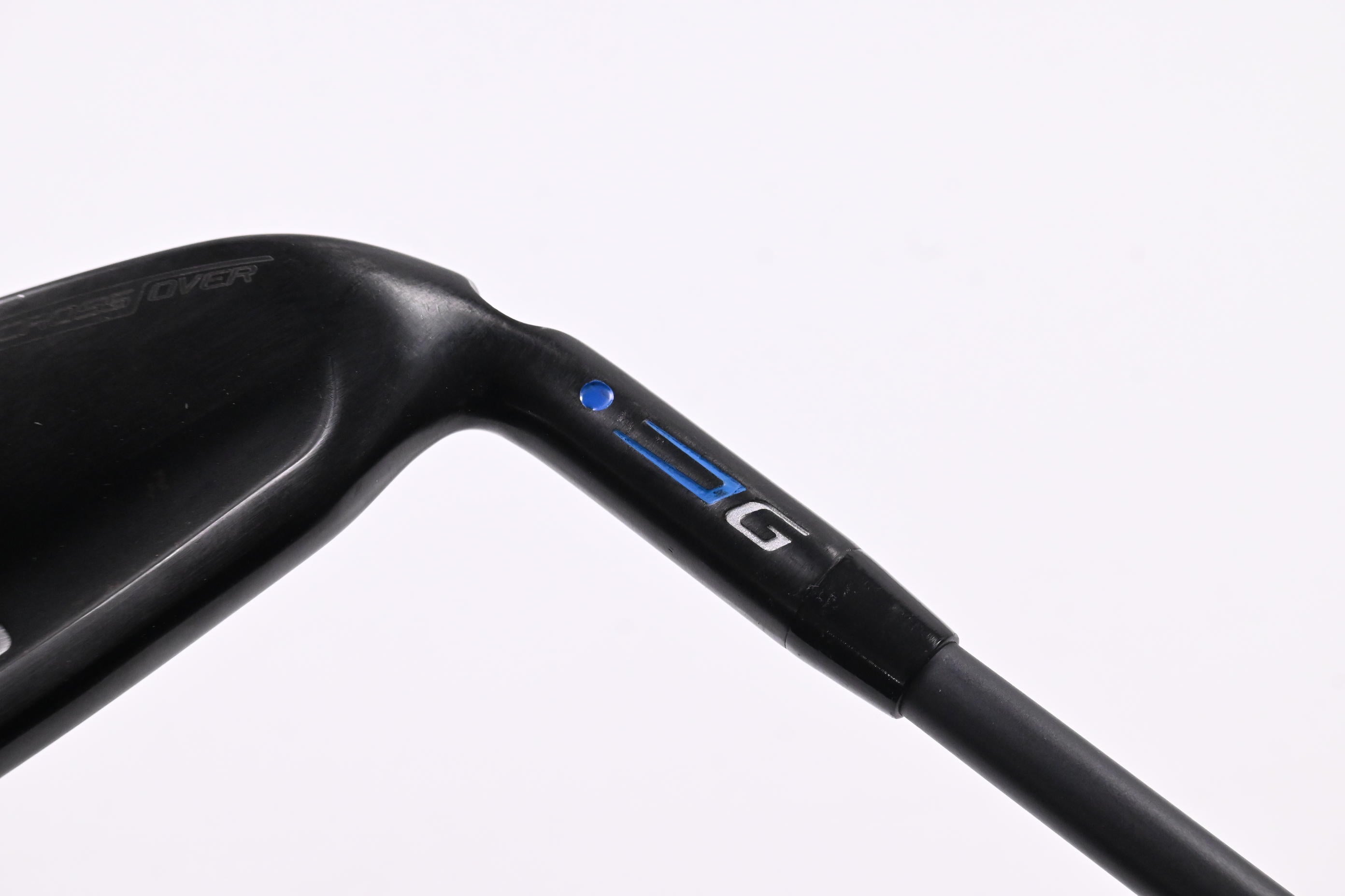 Ping G Crossover #4 Iron / 21 Degree / Blue Dot / Regular Flex Ping Alta CB 70