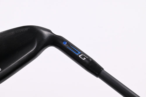 Ping G Crossover #4 Iron / 21 Degree / Blue Dot / Regular Flex Ping Alta CB 70