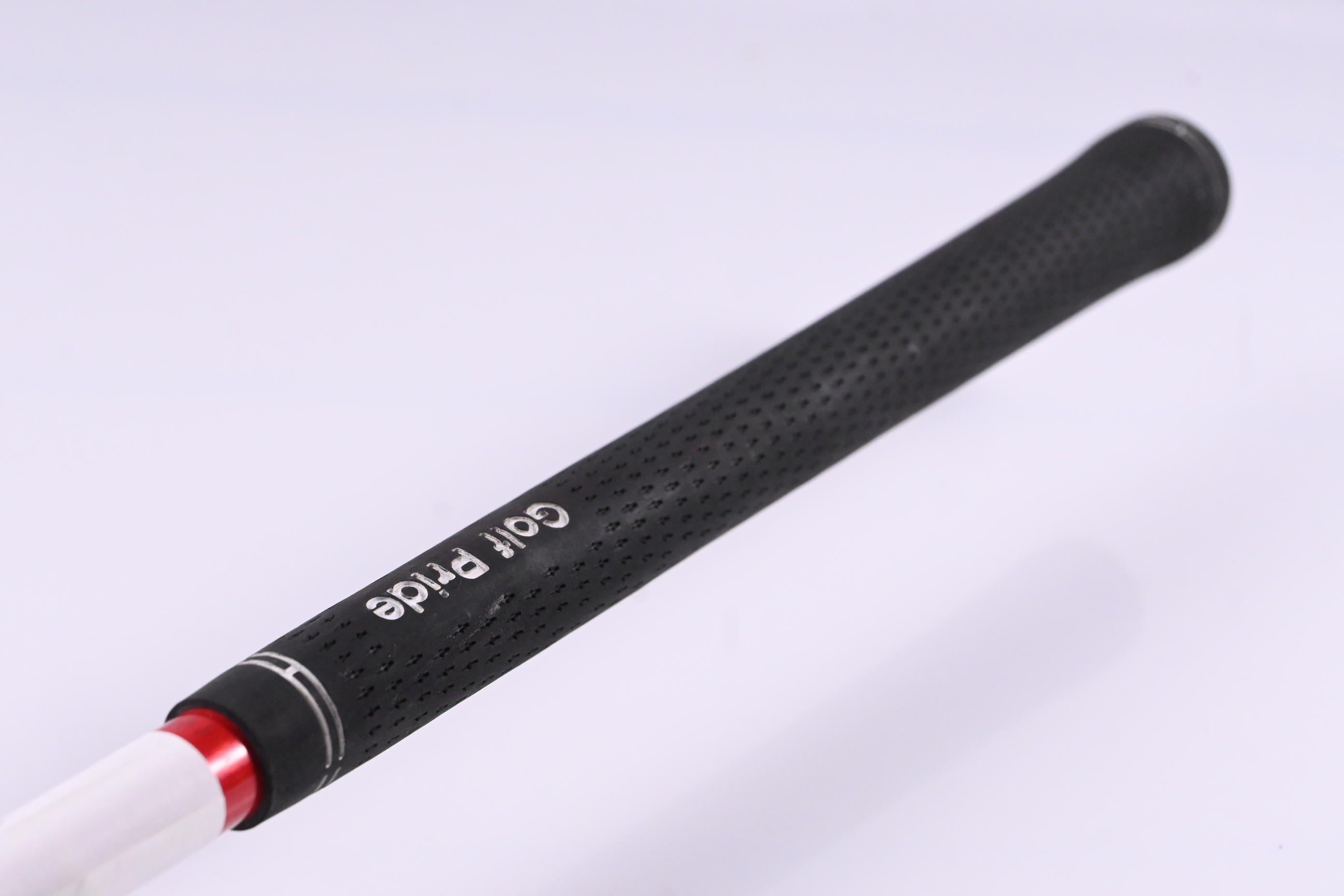 Left Hand Taylormade Burner Superfast 2.0 #3 Hybrid / 18 Degree / Regular Flex