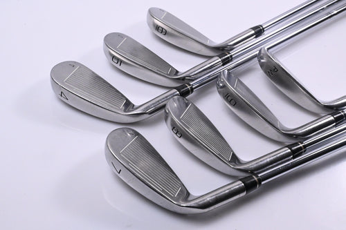 Benross VX5 Irons / 4-PW / Regular Flex Dynamic Gold Shafts