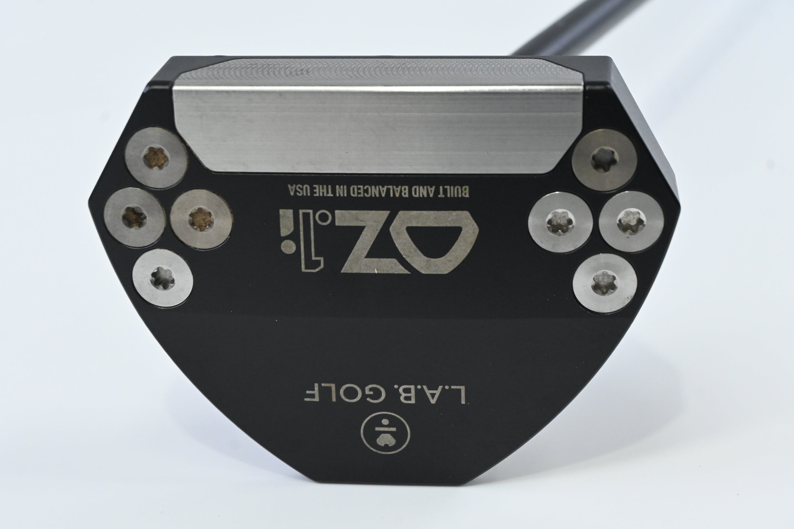 L.A.B Golf OZ.1i Putter / 34 Inch