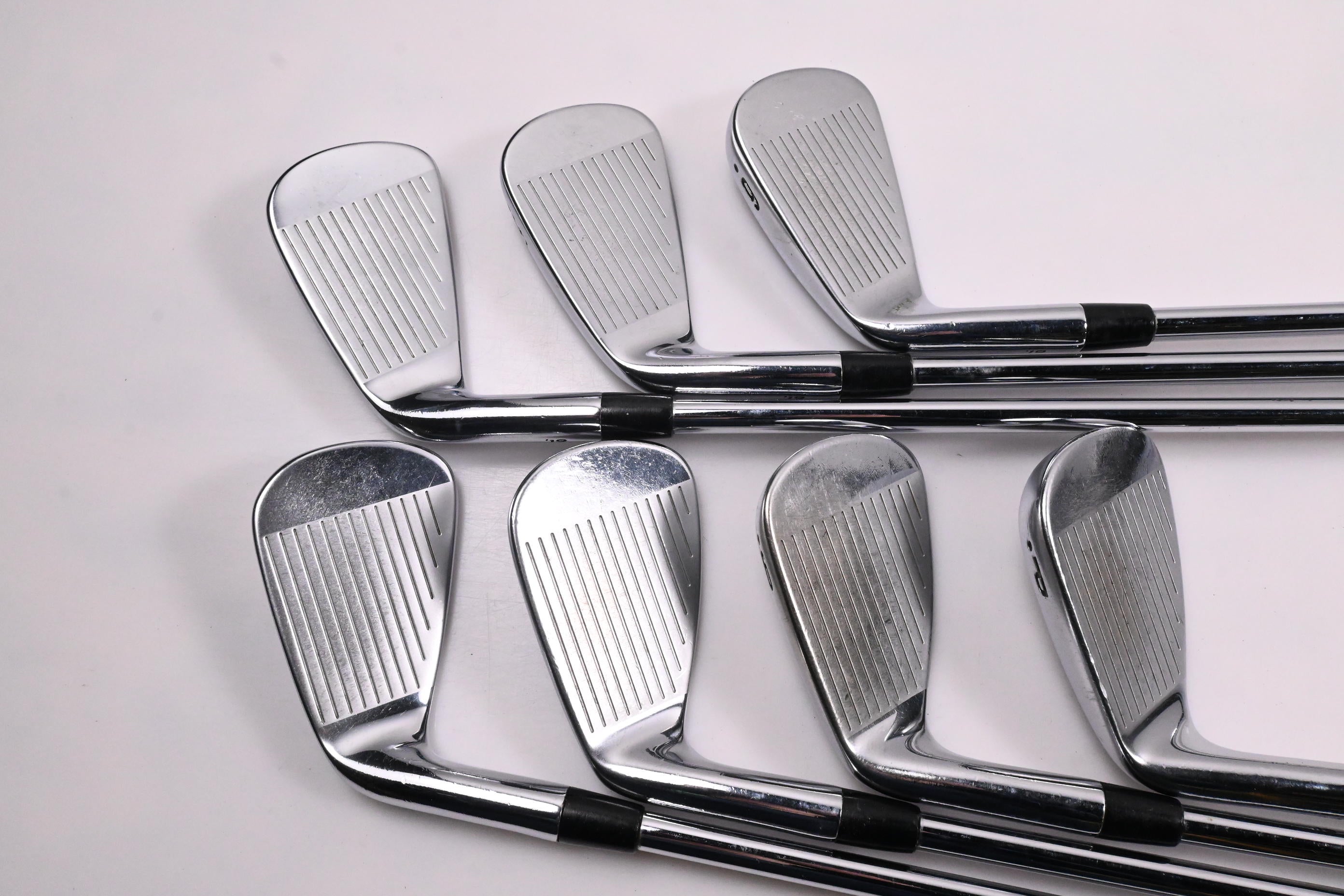 Callaway Apex Pro 19 Irons / 4-PW / Regular Flex XP 95 R300 Shafts