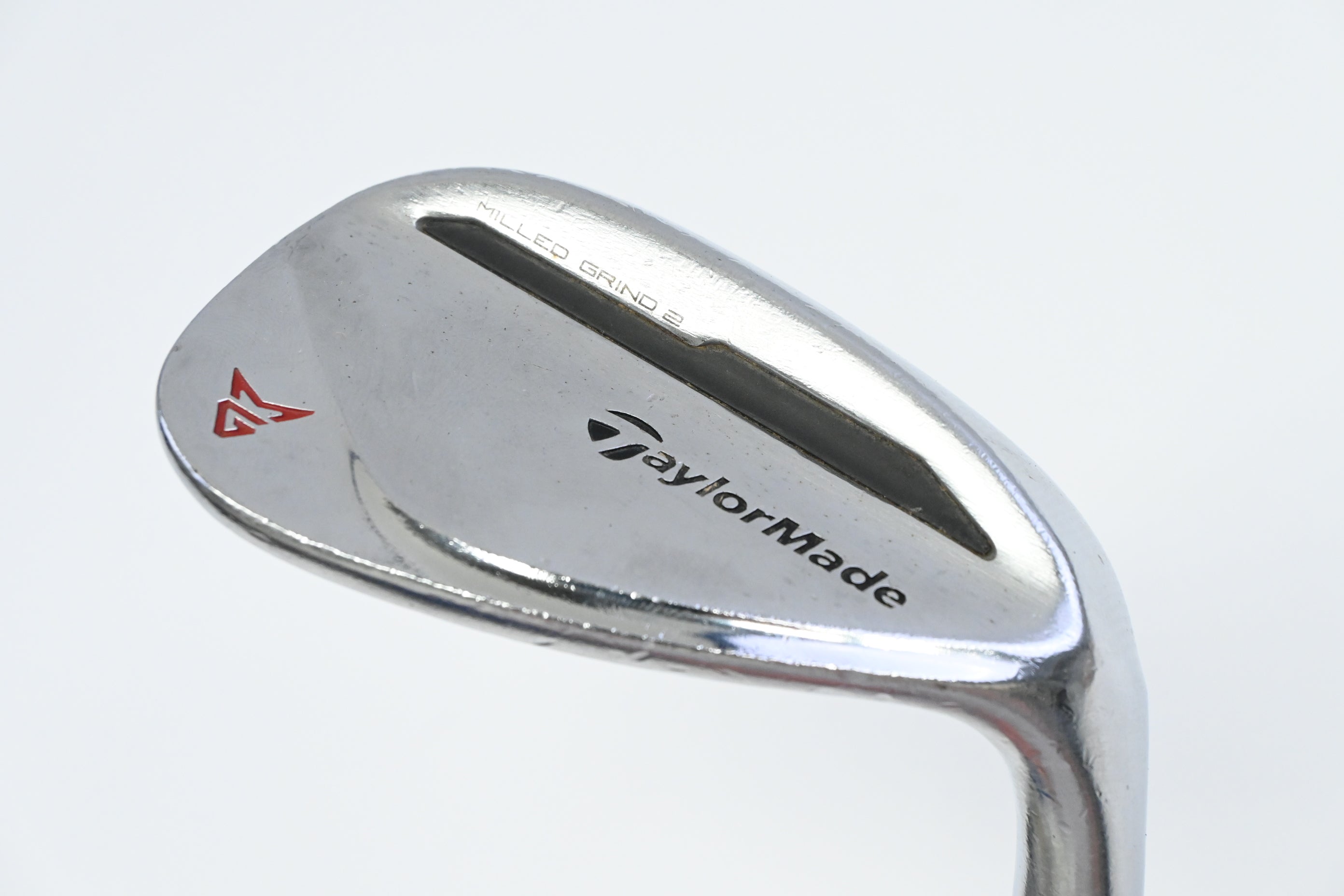 Taylormade Milled Grind 2 Sand Wedge / 54 Degree / Stiff Flex Dynamic Gold S200