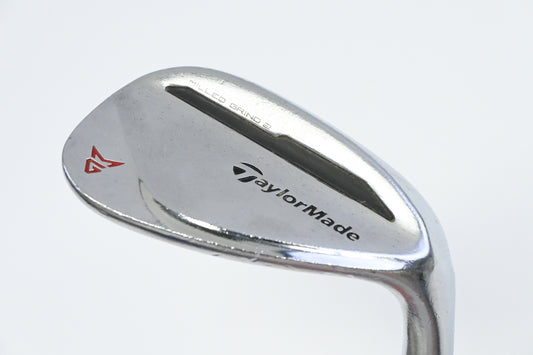 Taylormade Milled Grind 2 Sand Wedge / 54 Degree / Stiff Flex Dynamic Gold S200