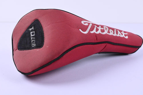 Titleist 907 D1 Driver / 9.5 Degree / Regular Flex Aldila VX Shaft