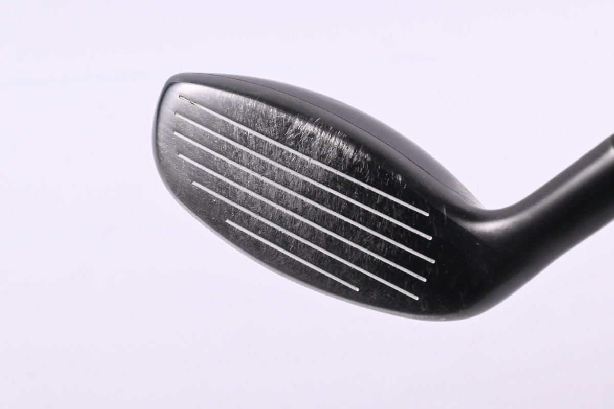Ping G25 #4 Hybrid / 23 Degree / Regular Flex Ping TFC 189 Shaft