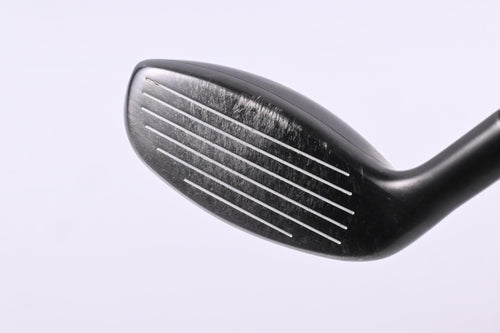 Ping G25 #4 Hybrid / 23 Degree / Regular Flex Ping TFC 189 Shaft