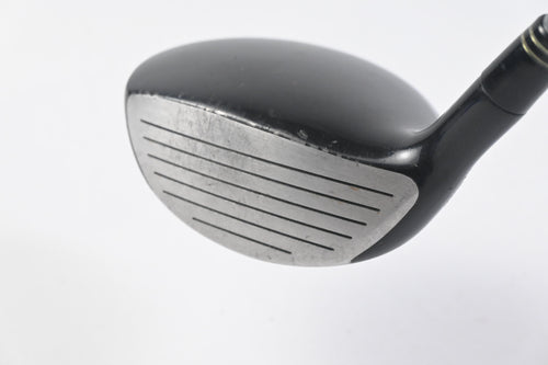 Sonartec SS #3 Wood / 15 Degree / Stiff Flex Fujikura 26.3 Shaft