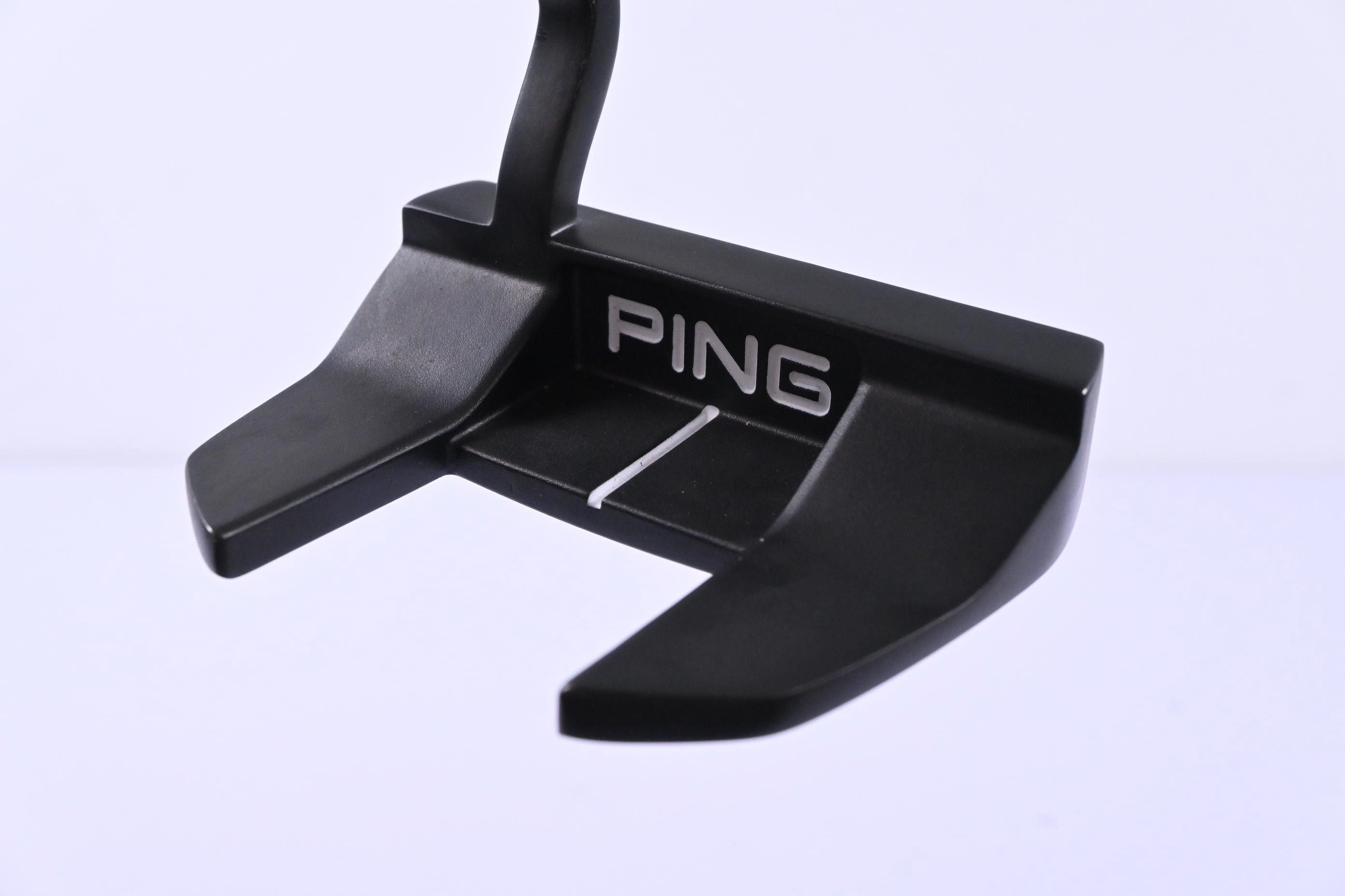 Ping Tyne 4 2021 Putter / Black Dot / 35 Inch