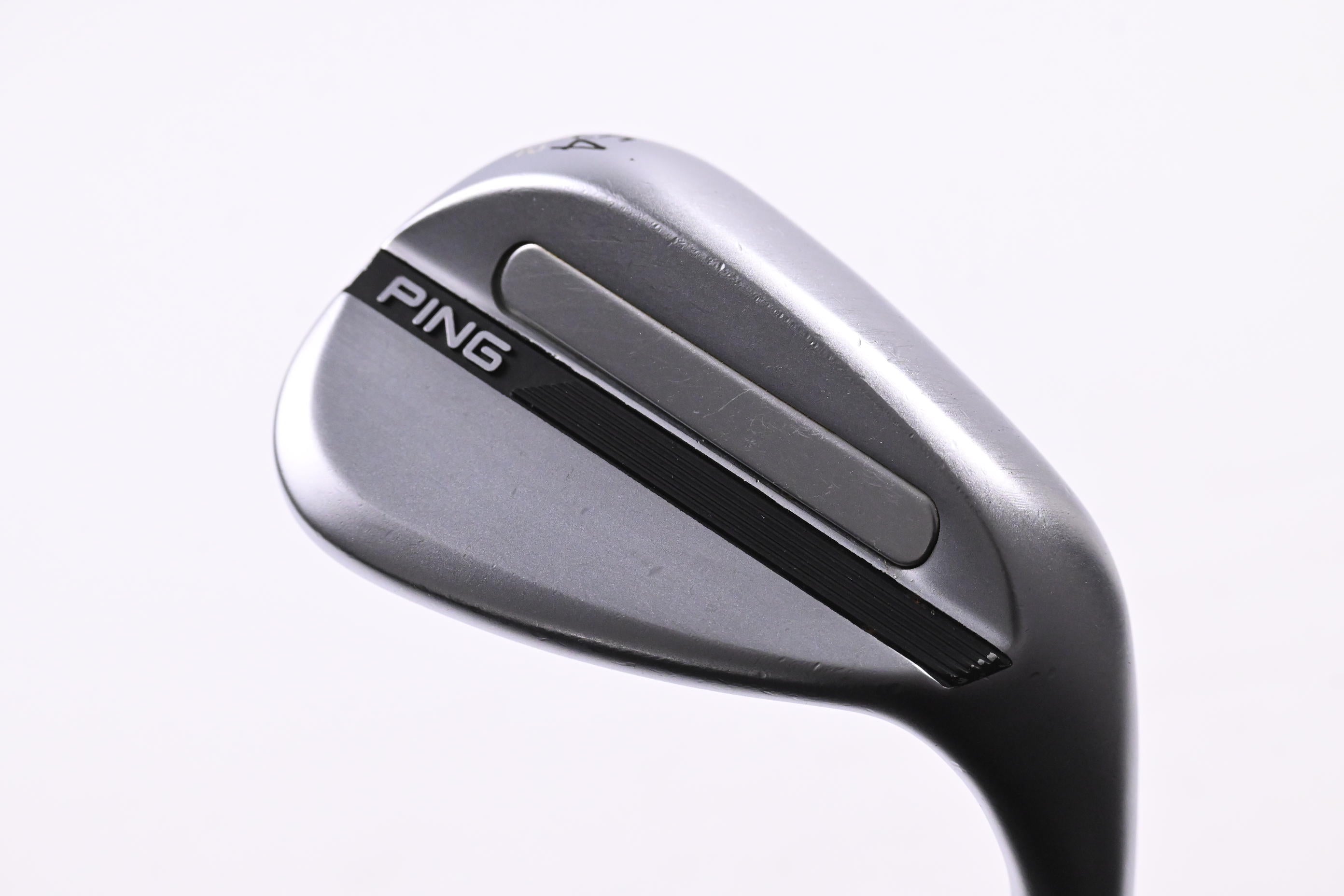 Ping S259 Sand Wedge / 54 Degree / Green Dot / Regular Flex Dynamic Gold 105